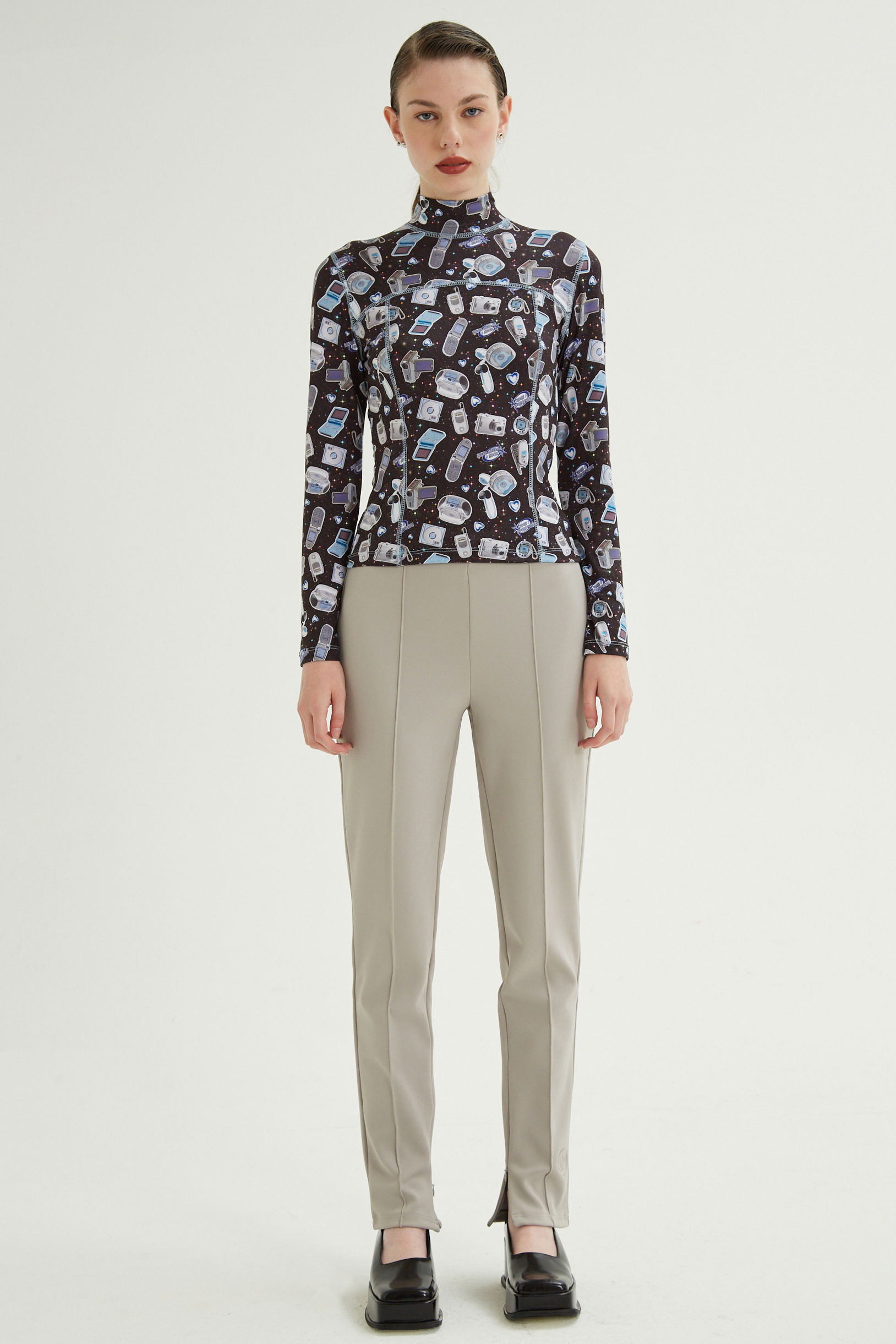 PANTALON SIMMERS