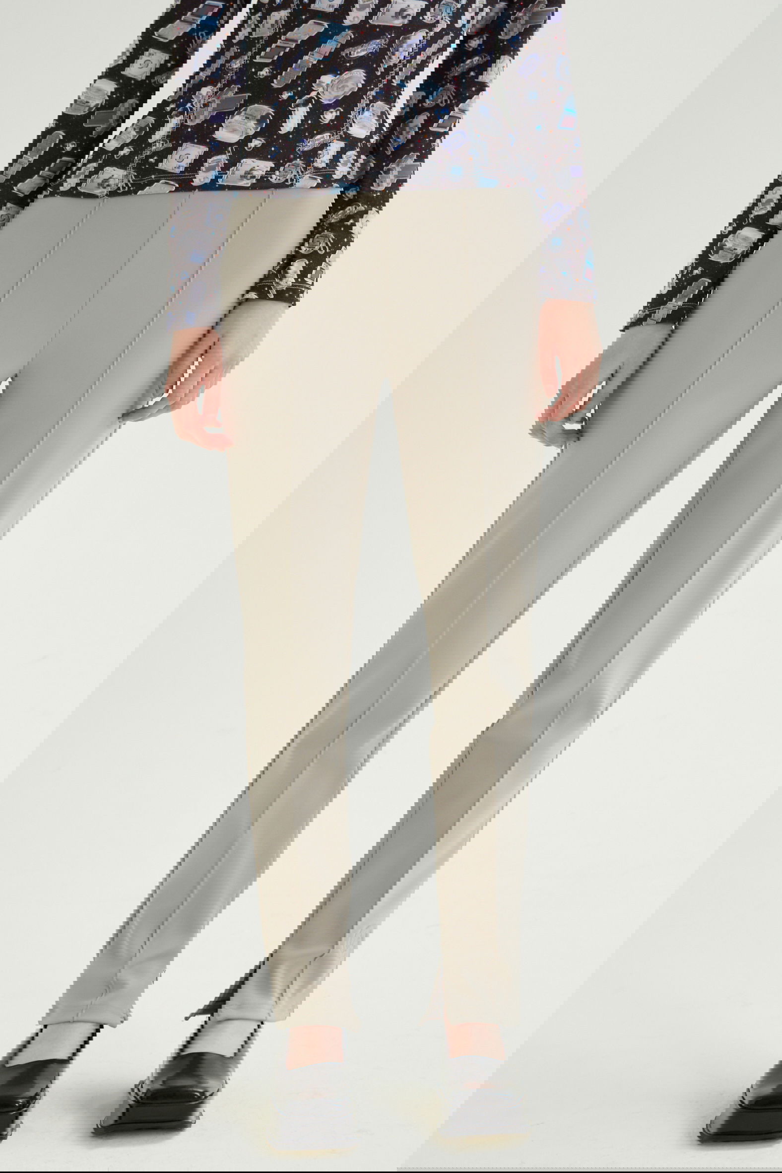 PANTALON SIMMERS