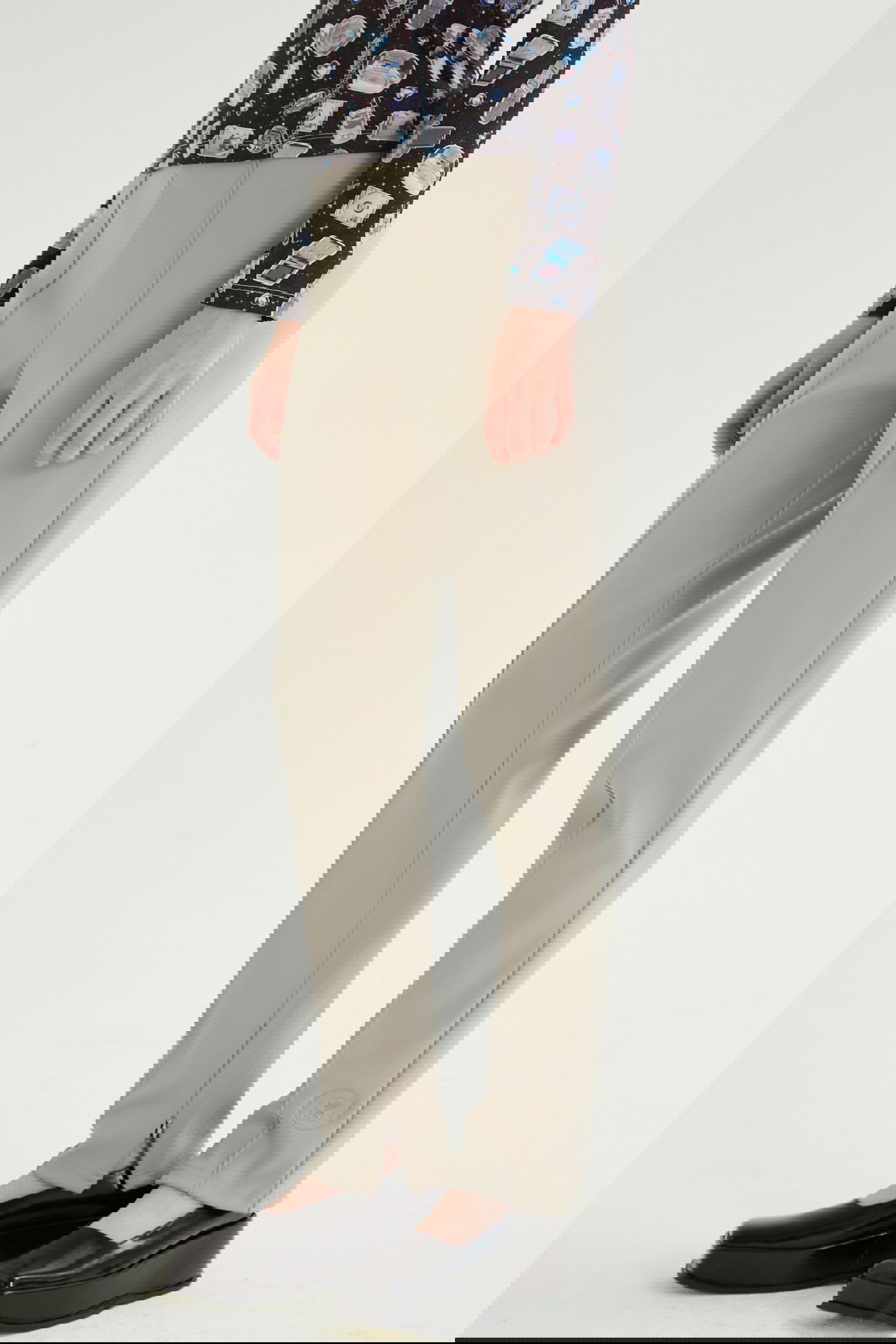 PANTALON SIMMERS