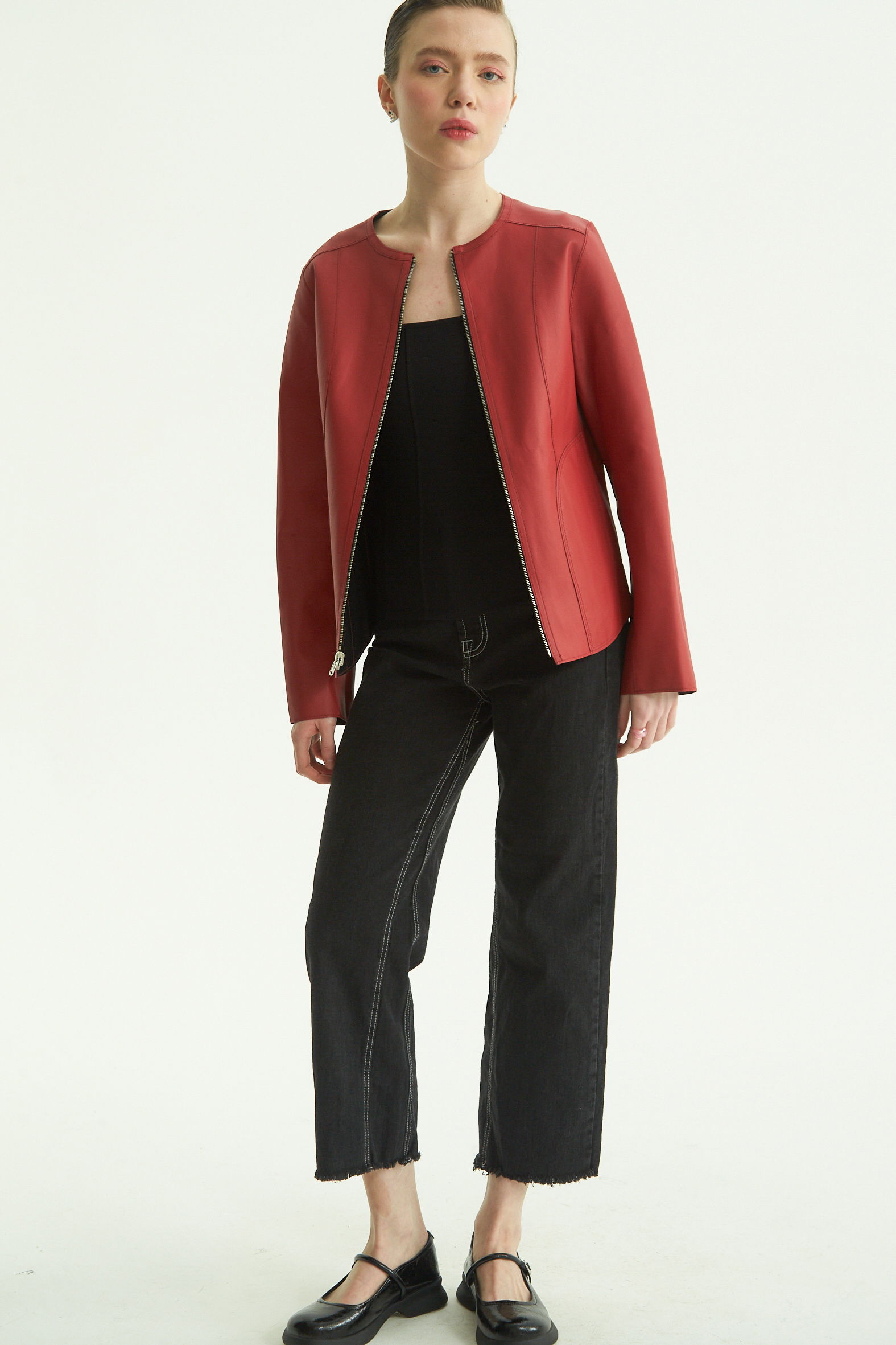 PANTALON DE JEAN SAMPAIO
