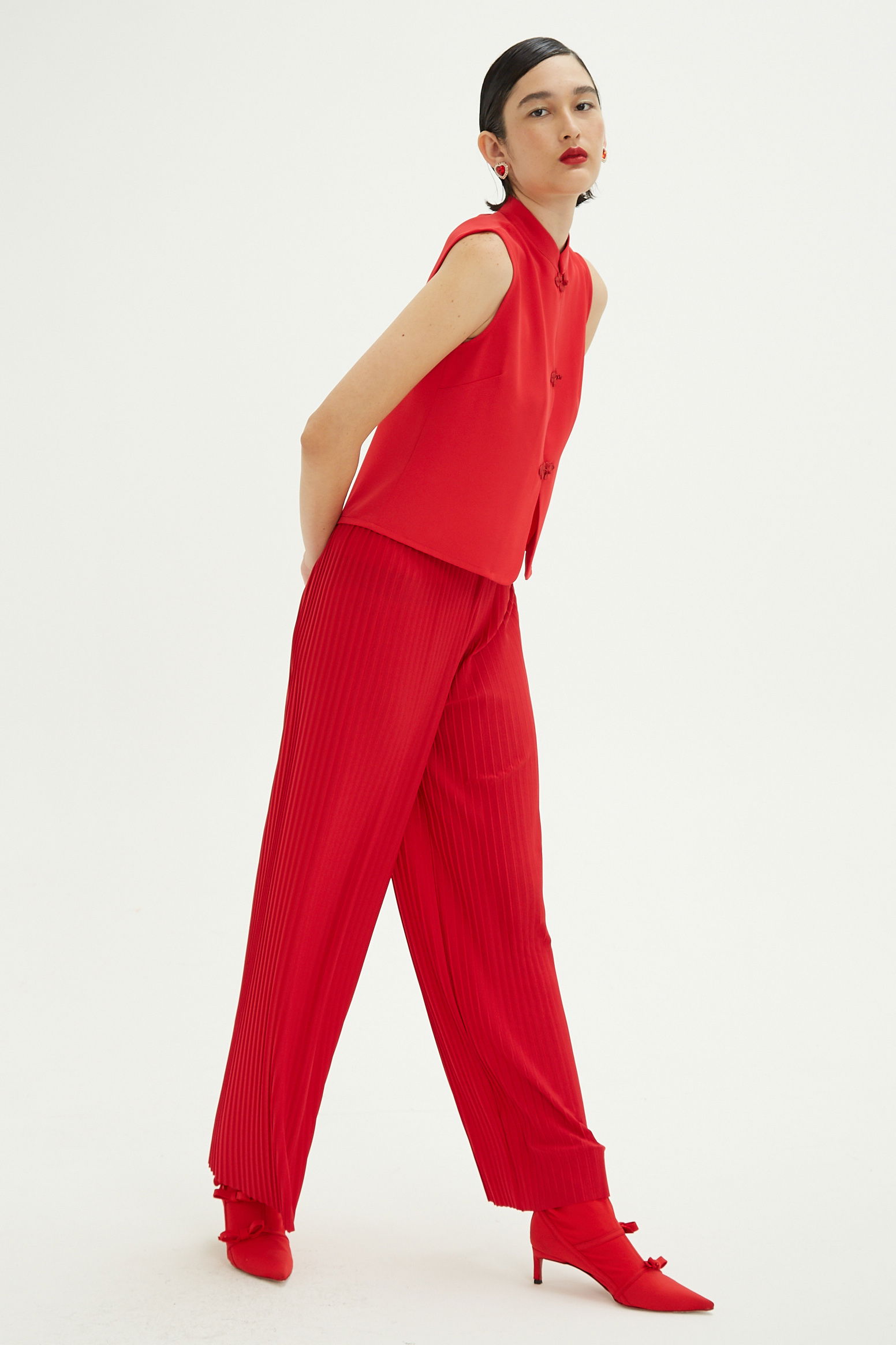 PANTALON CARSON