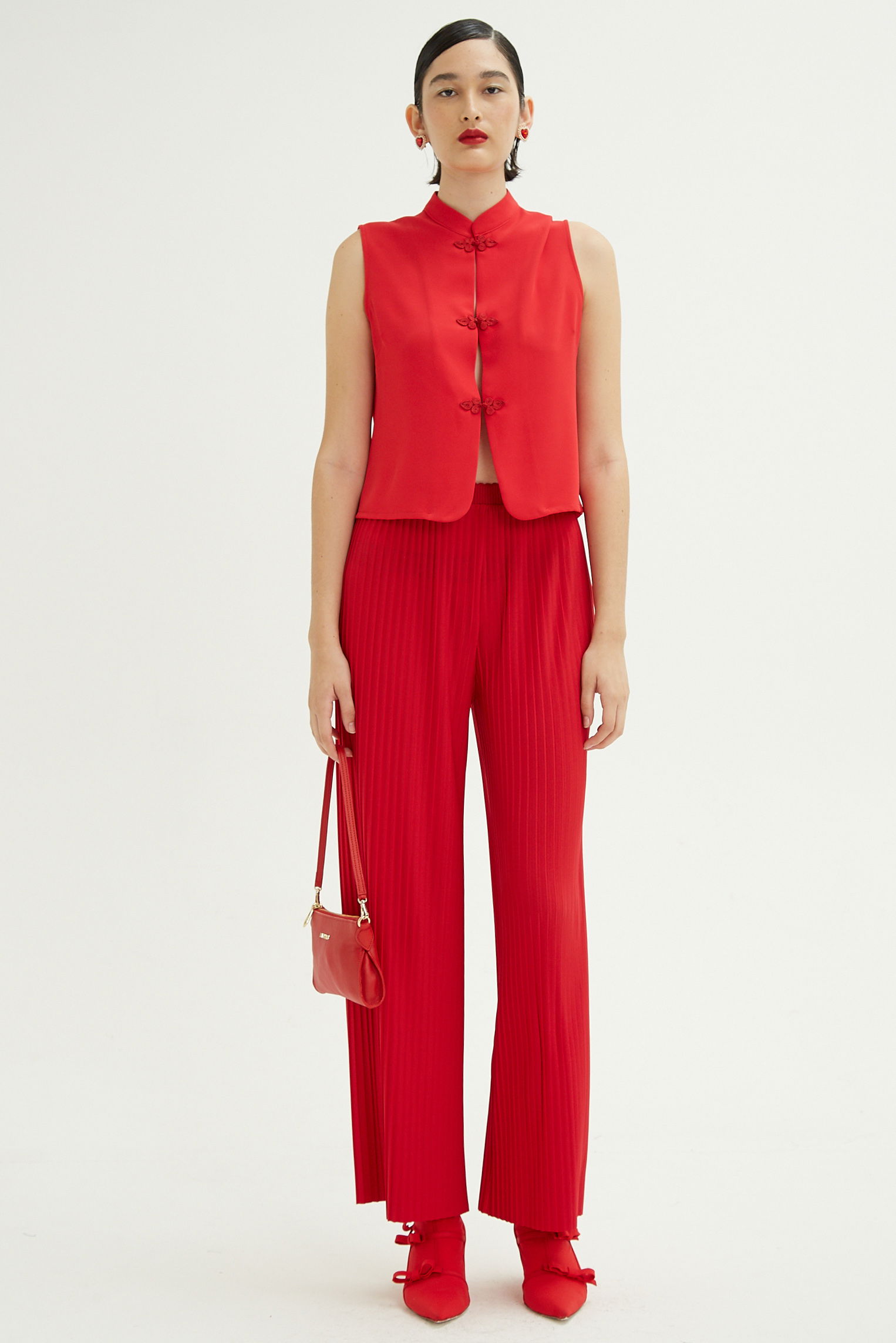 PANTALON CARSON