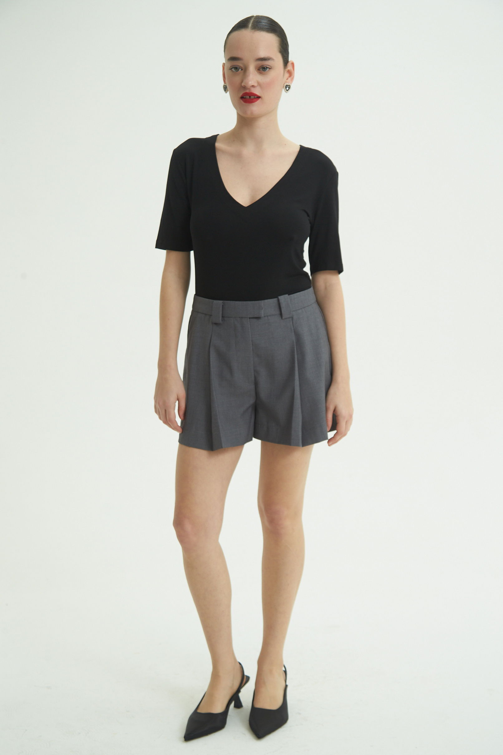 REMERA LEV