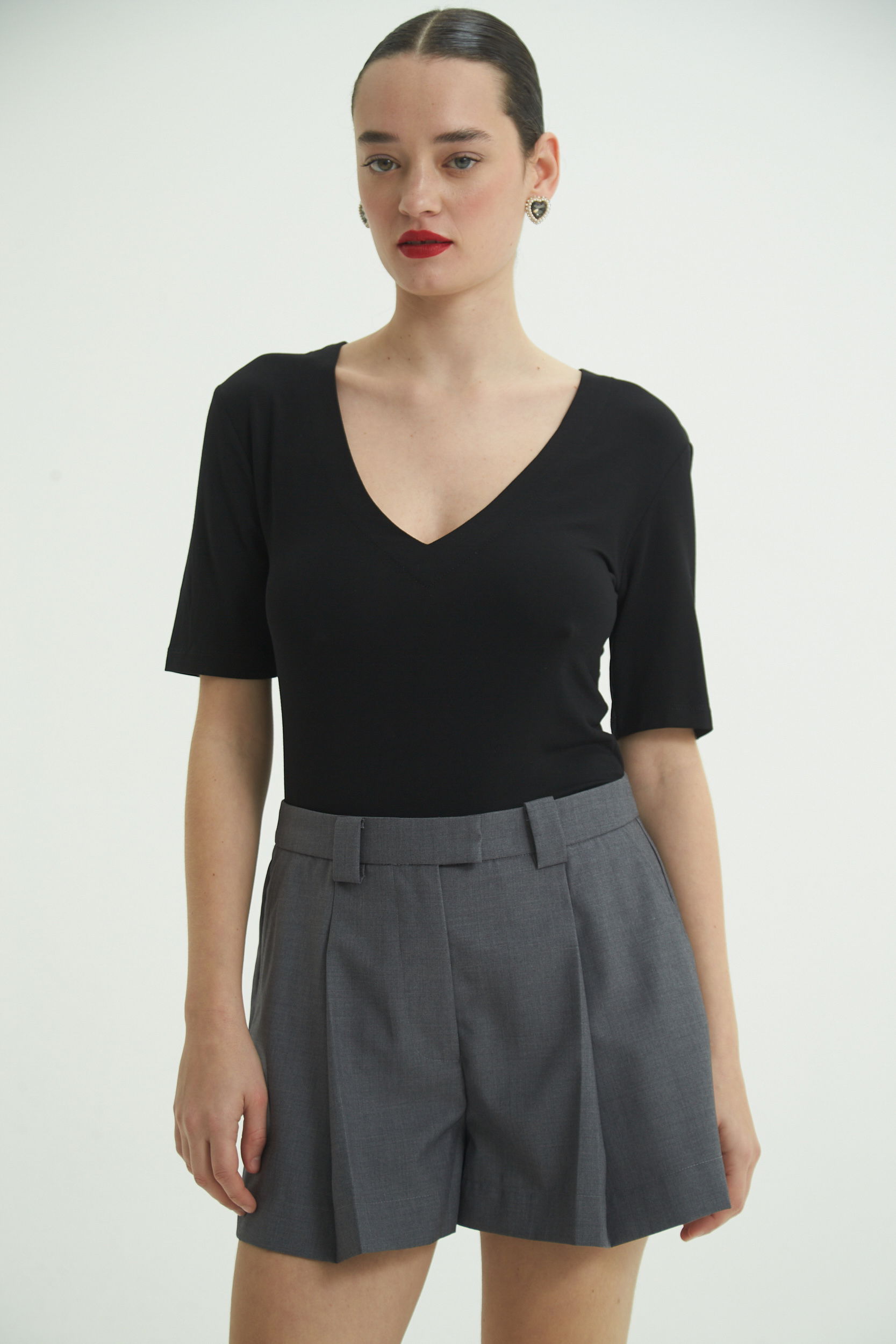REMERA LEV