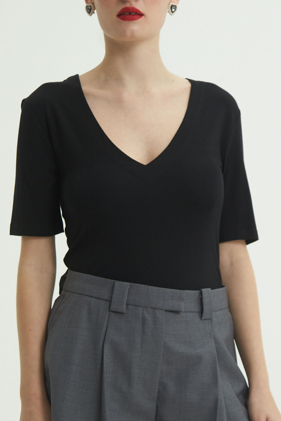 REMERA LEV