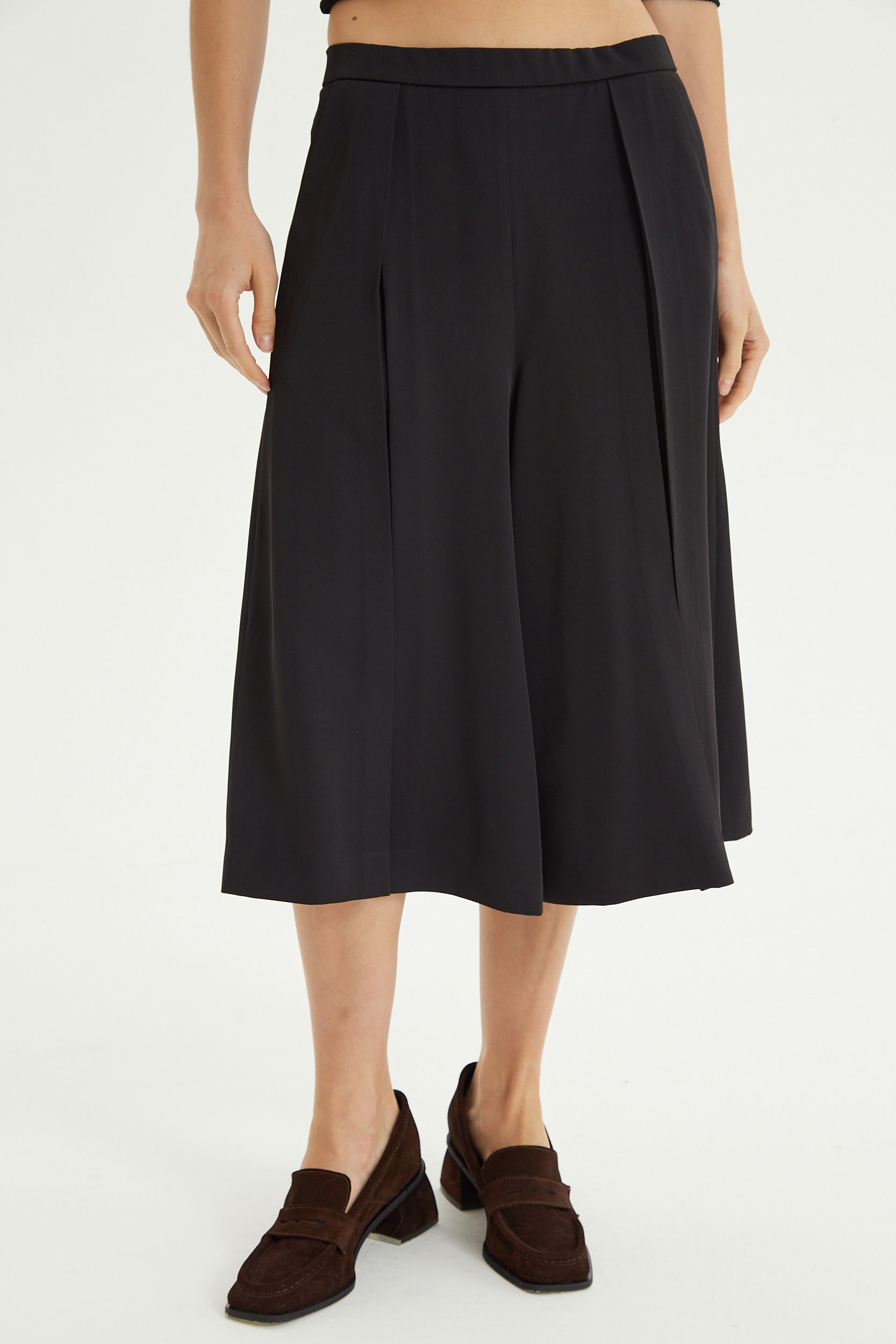 BERMUDA SASTRERA OLIVIA