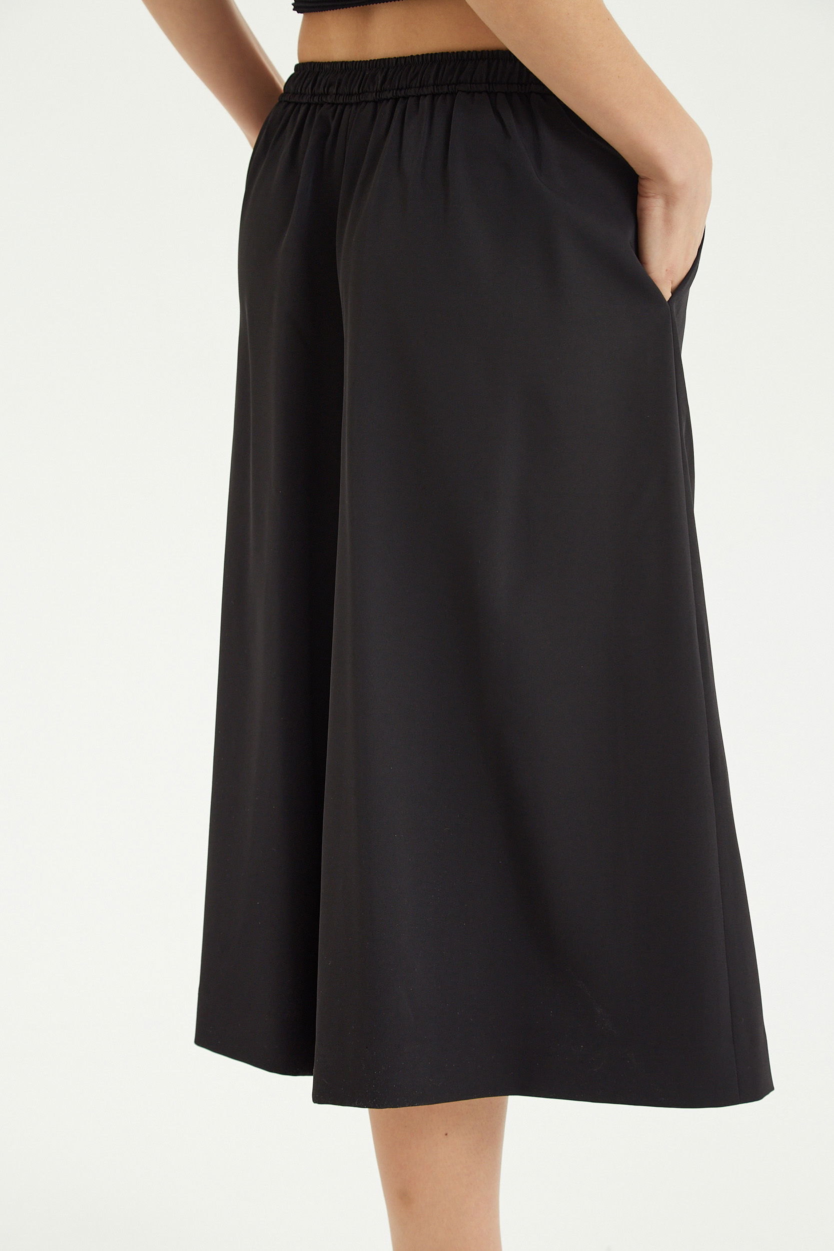 BERMUDA SASTRERA OLIVIA