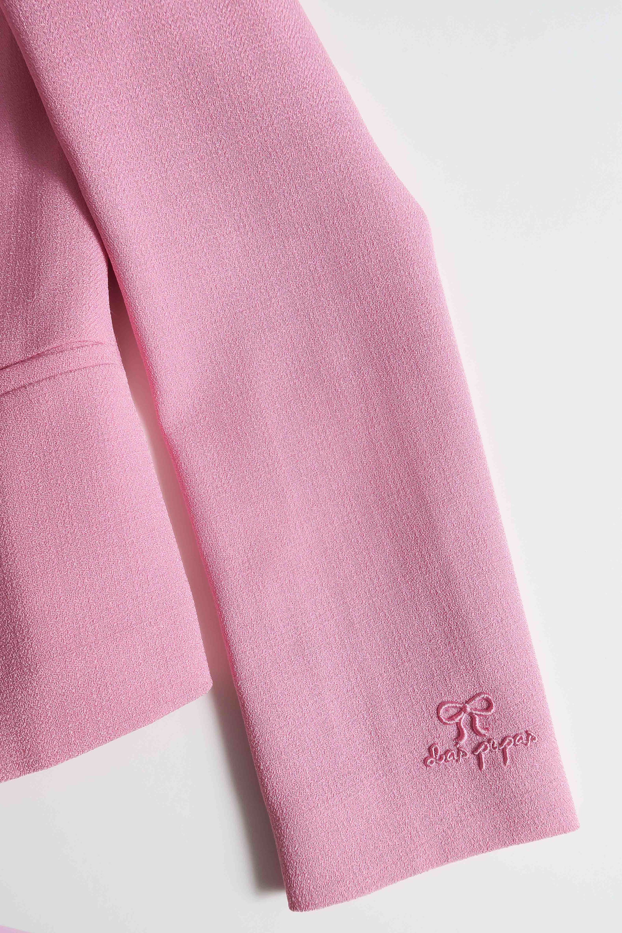  BLAZER SASTRERO SCALLOP 