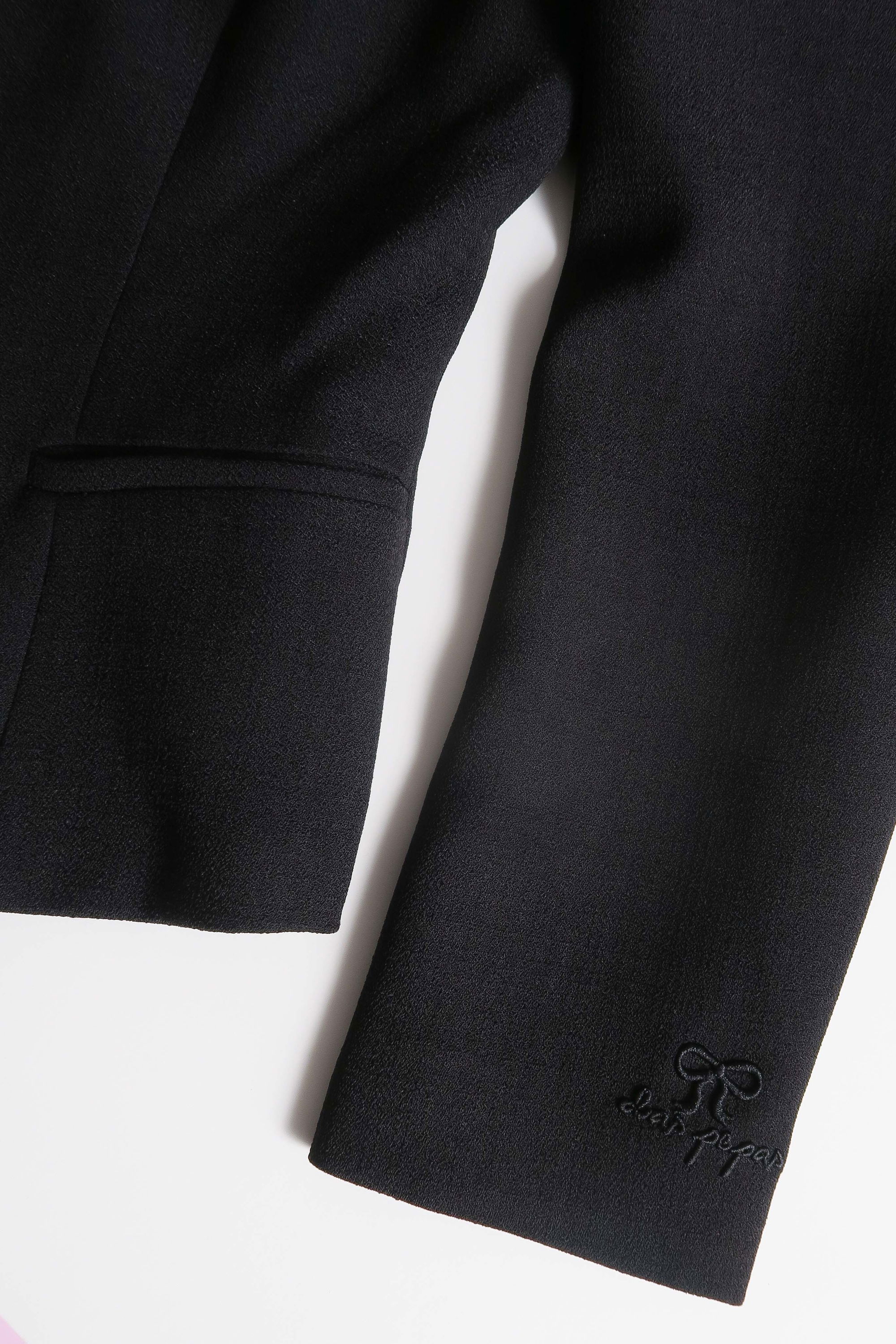  BLAZER SASTRERO SCALLOP 