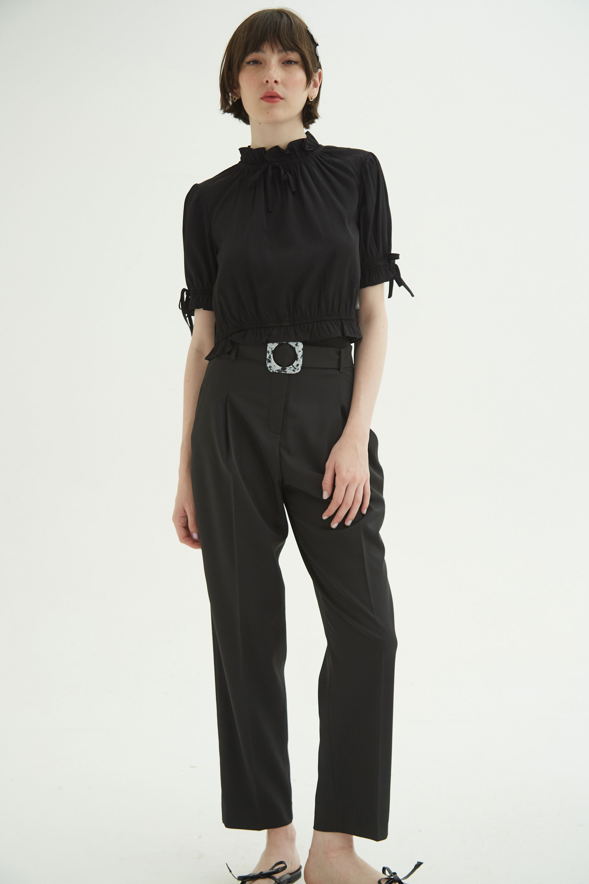 PANTALON TONYA HAUS