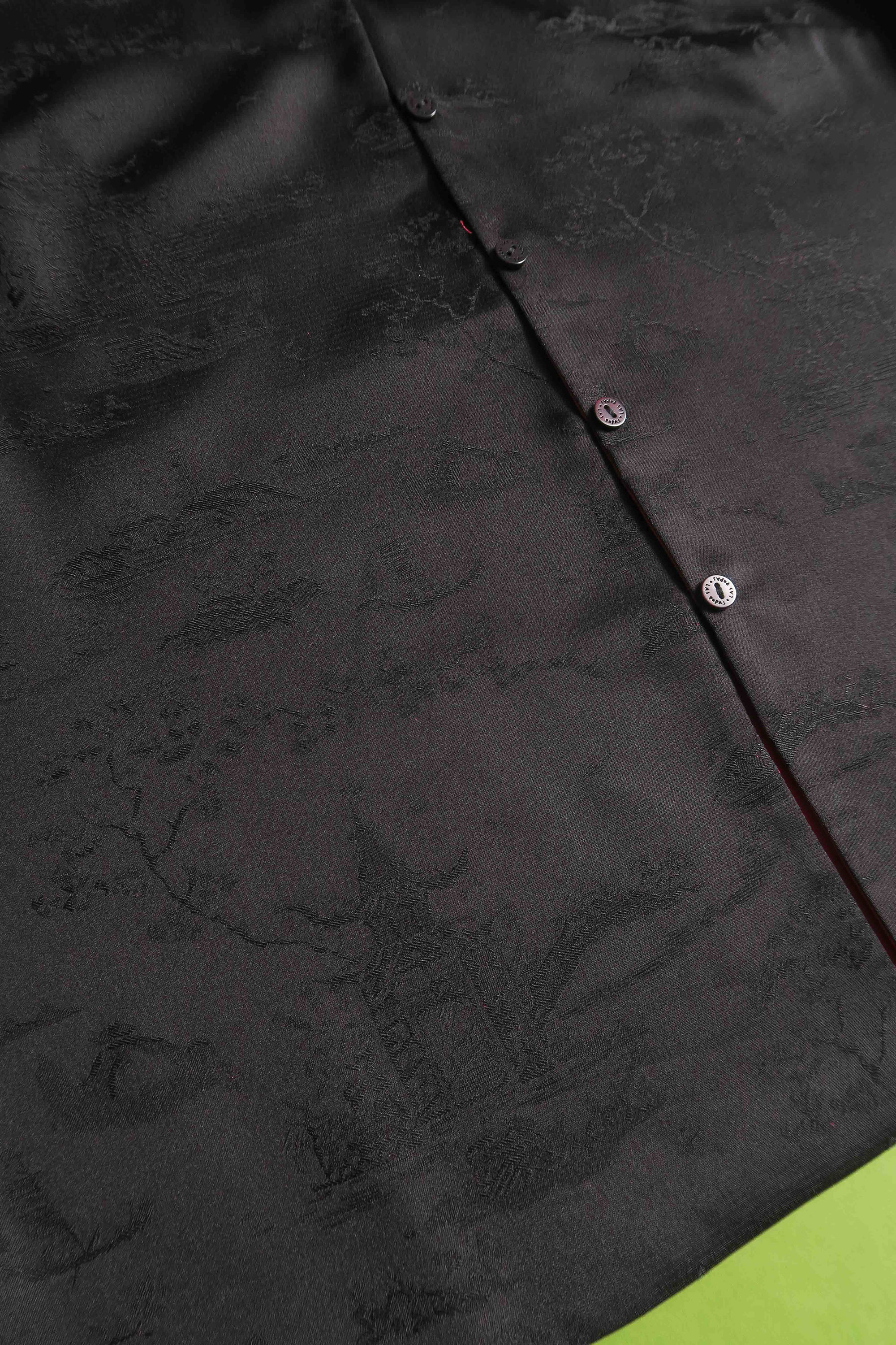 BLUSA MIKASA REVERSIBLE