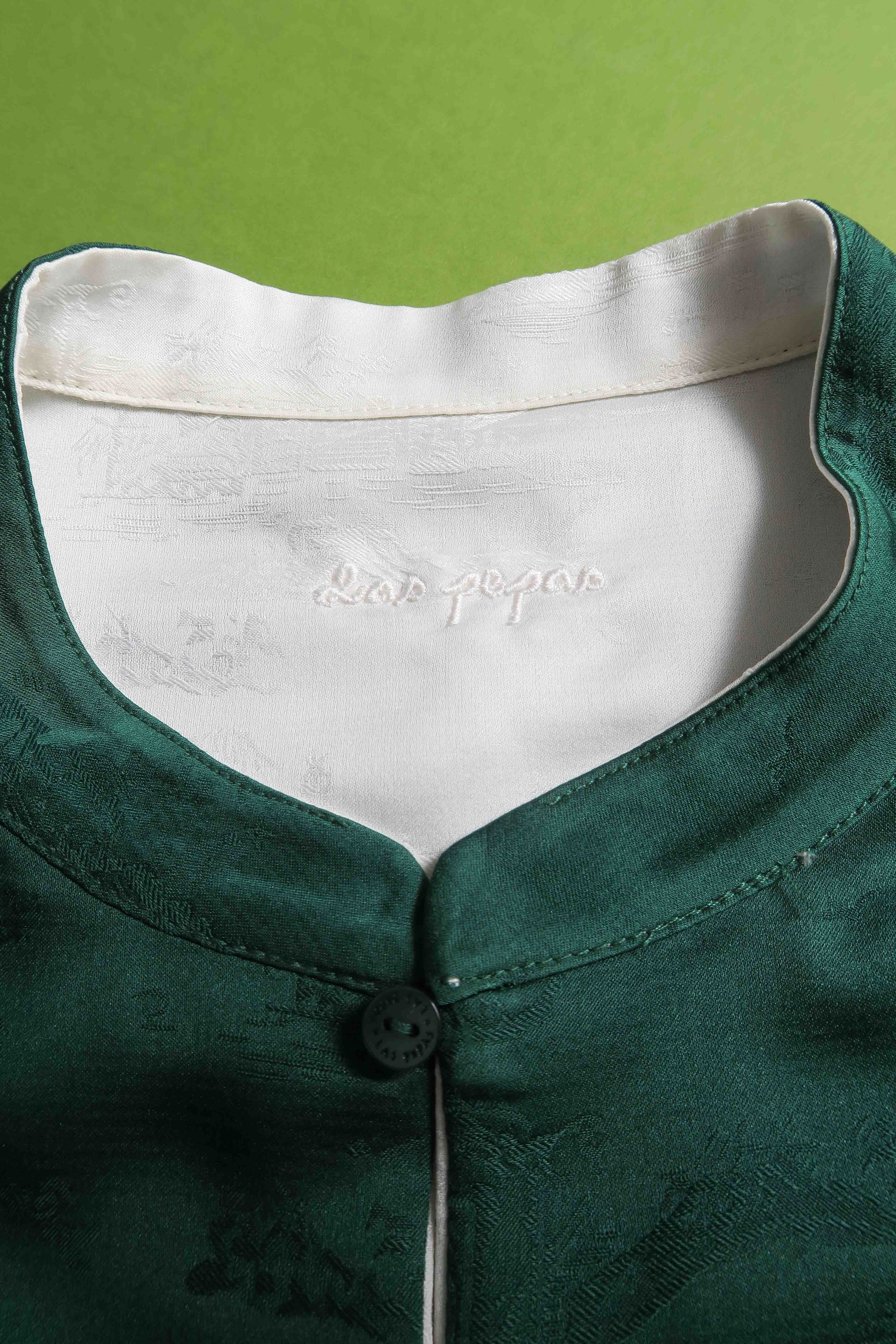 BLUSA MIKASA REVERSIBLE