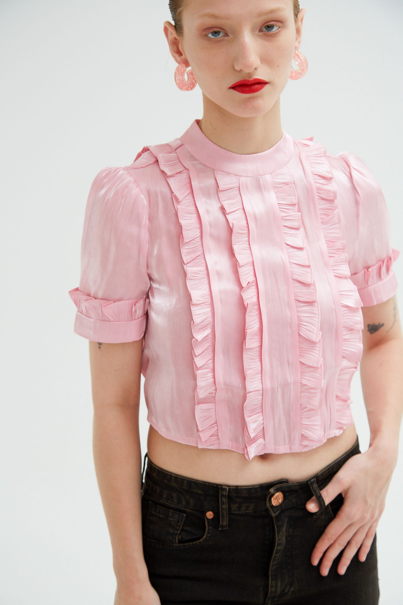 BLUSA MIN