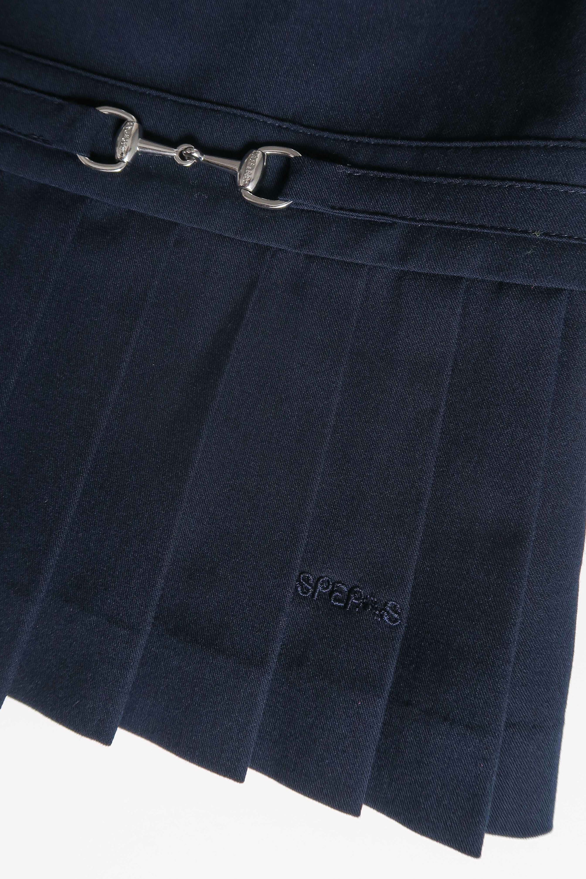 BLUSA SASTRERA PLISADA PORTIA