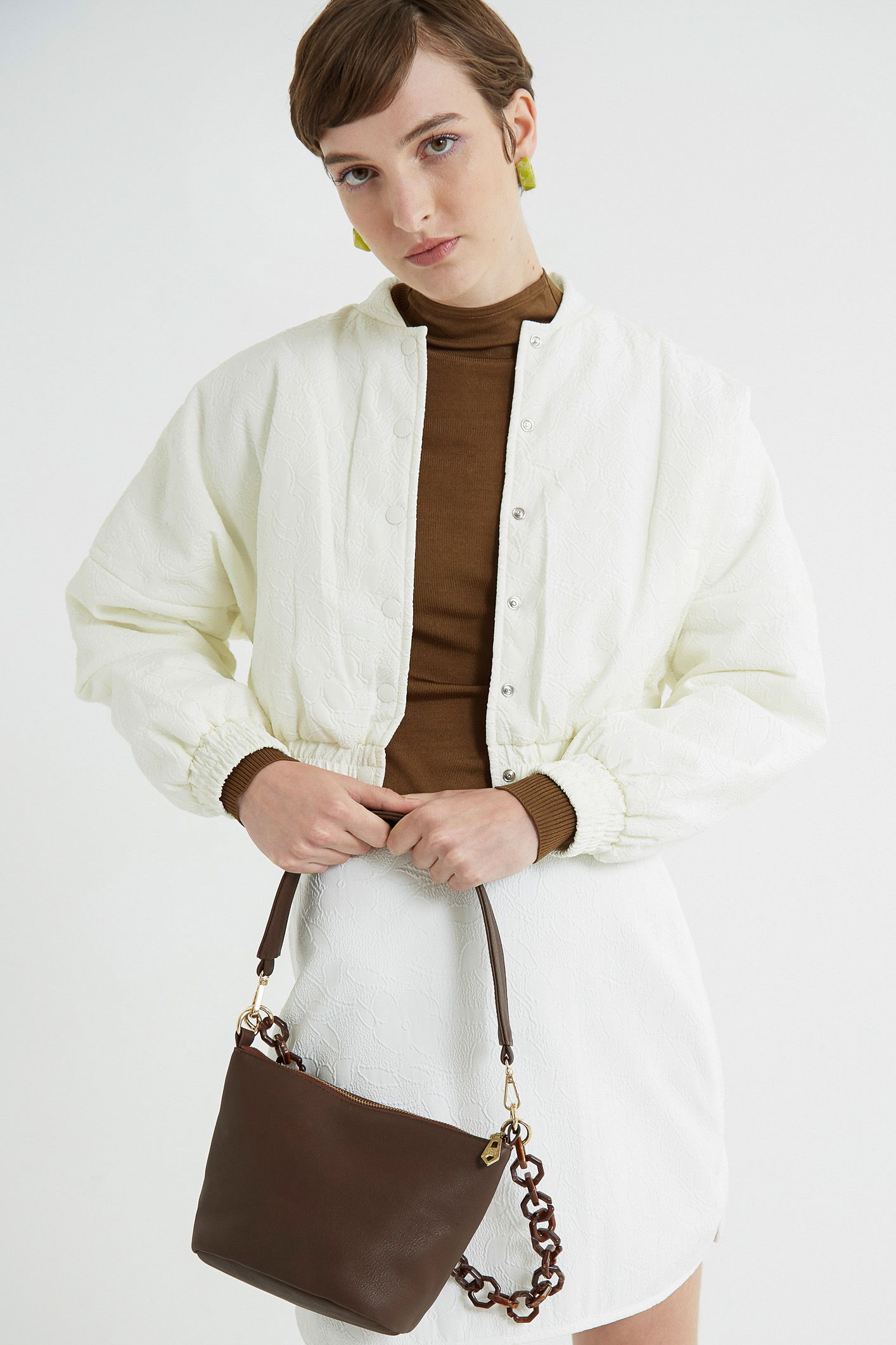 CAMPERA WATARI
