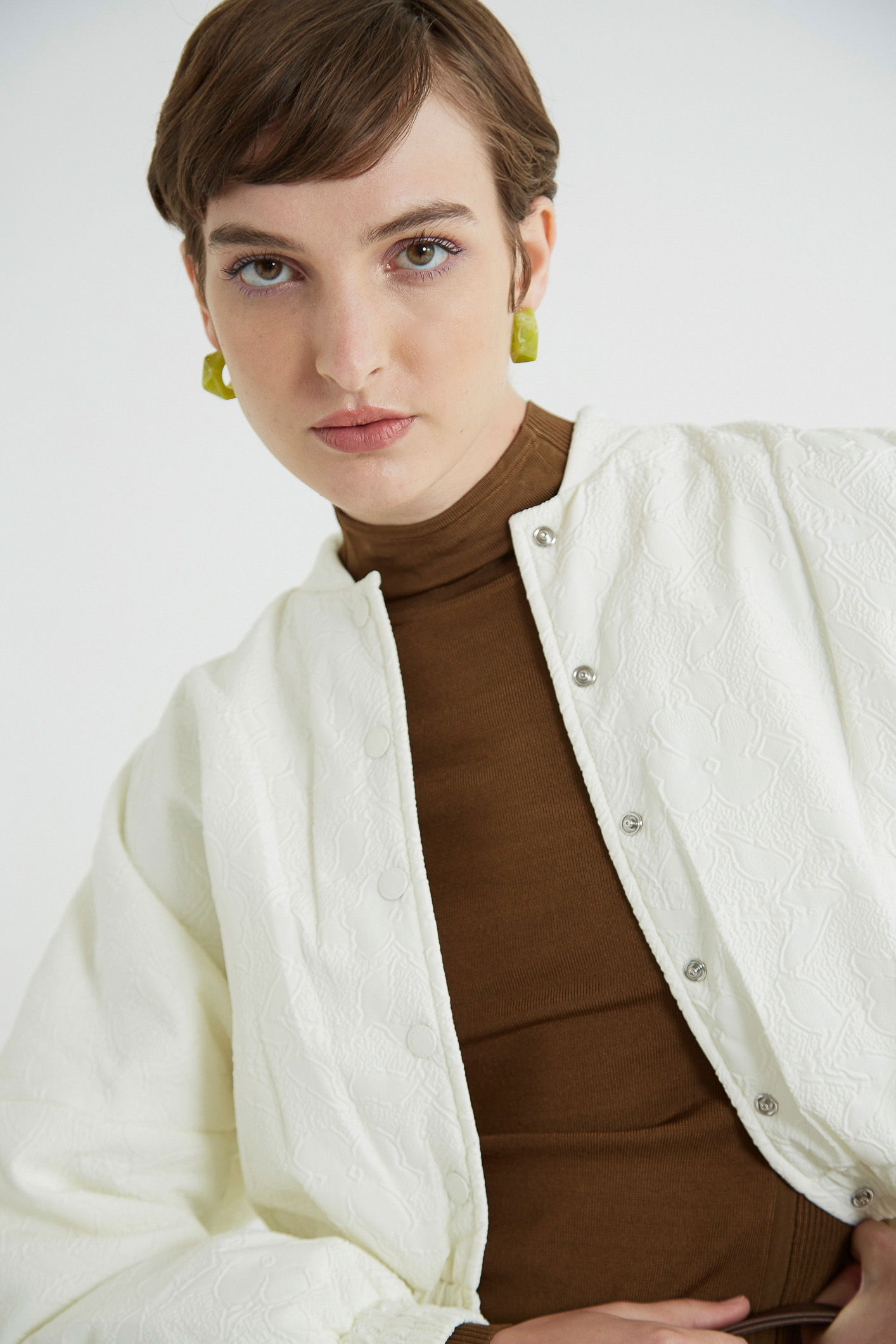 CAMPERA WATARI