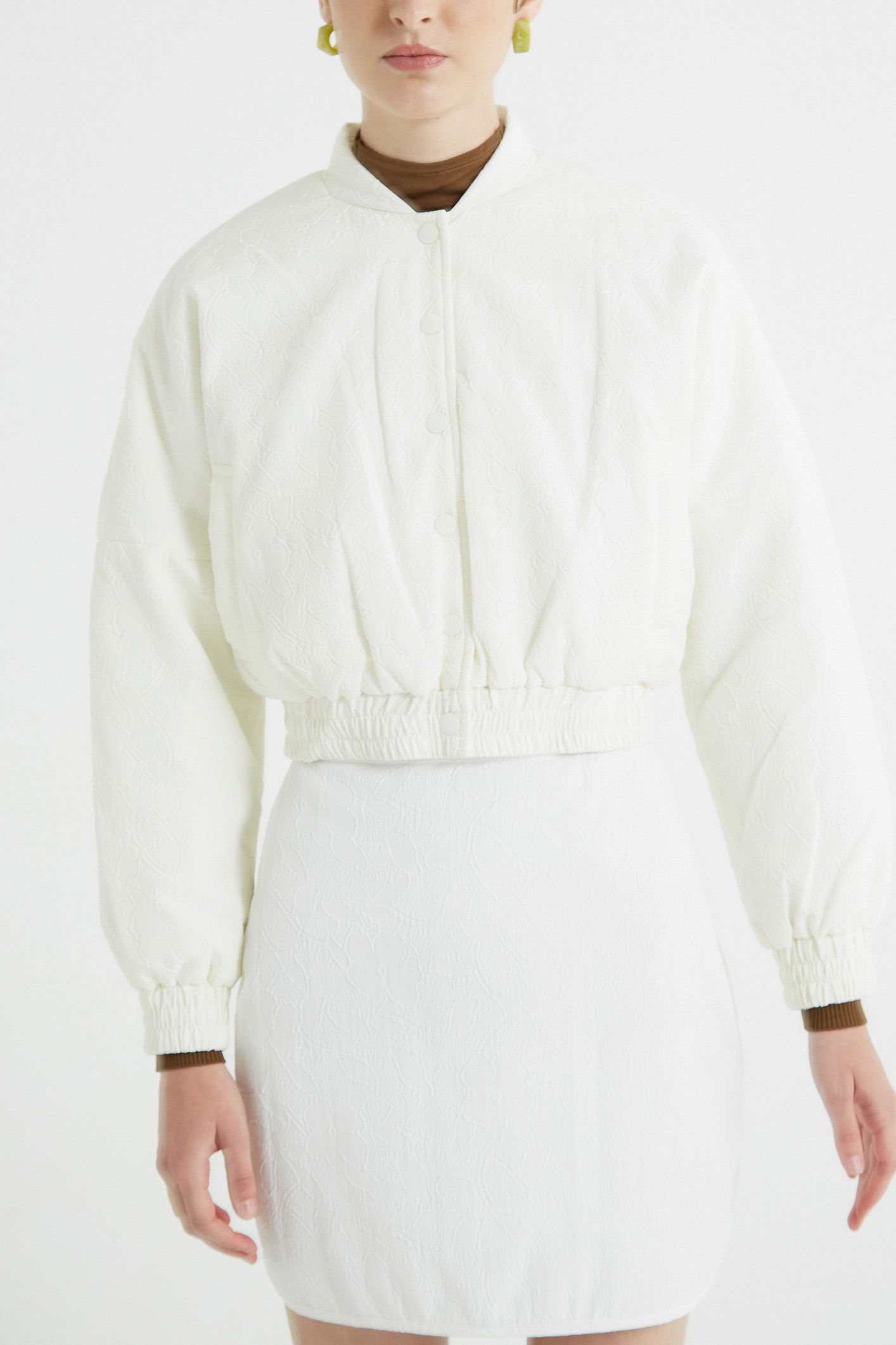 CAMPERA WATARI