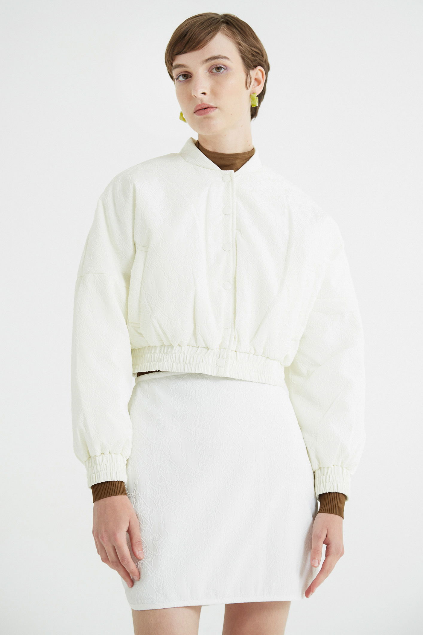 CAMPERA WATARI