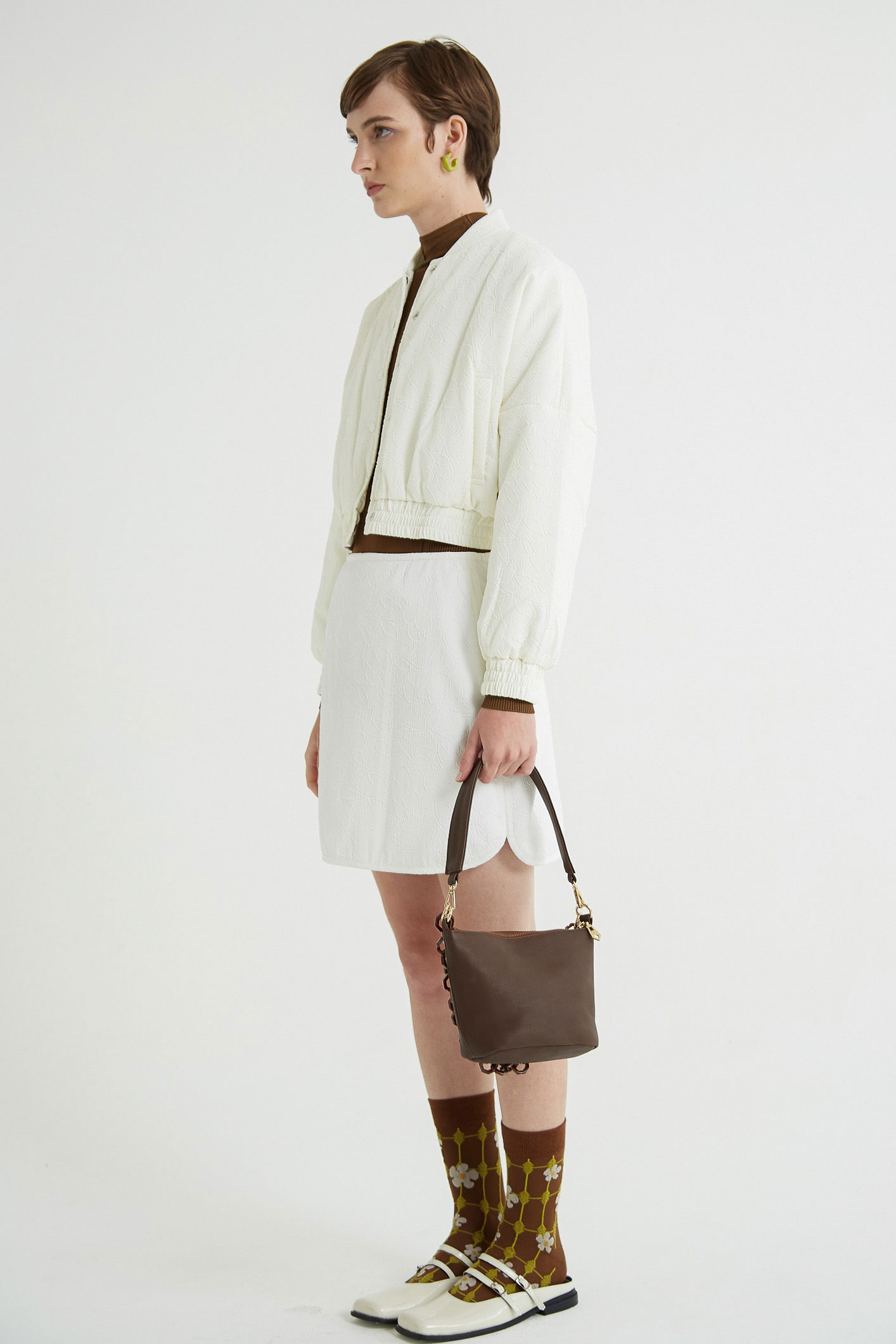 CAMPERA WATARI