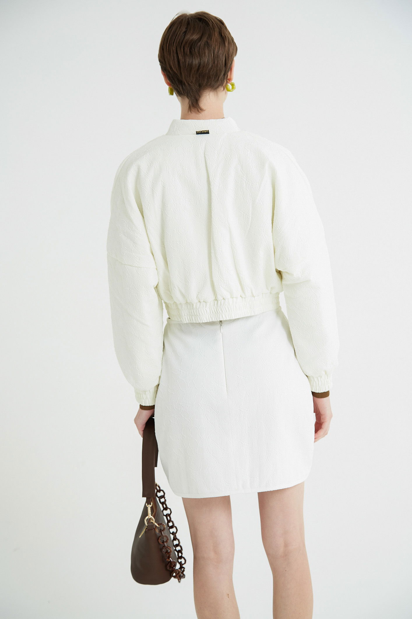 CAMPERA WATARI