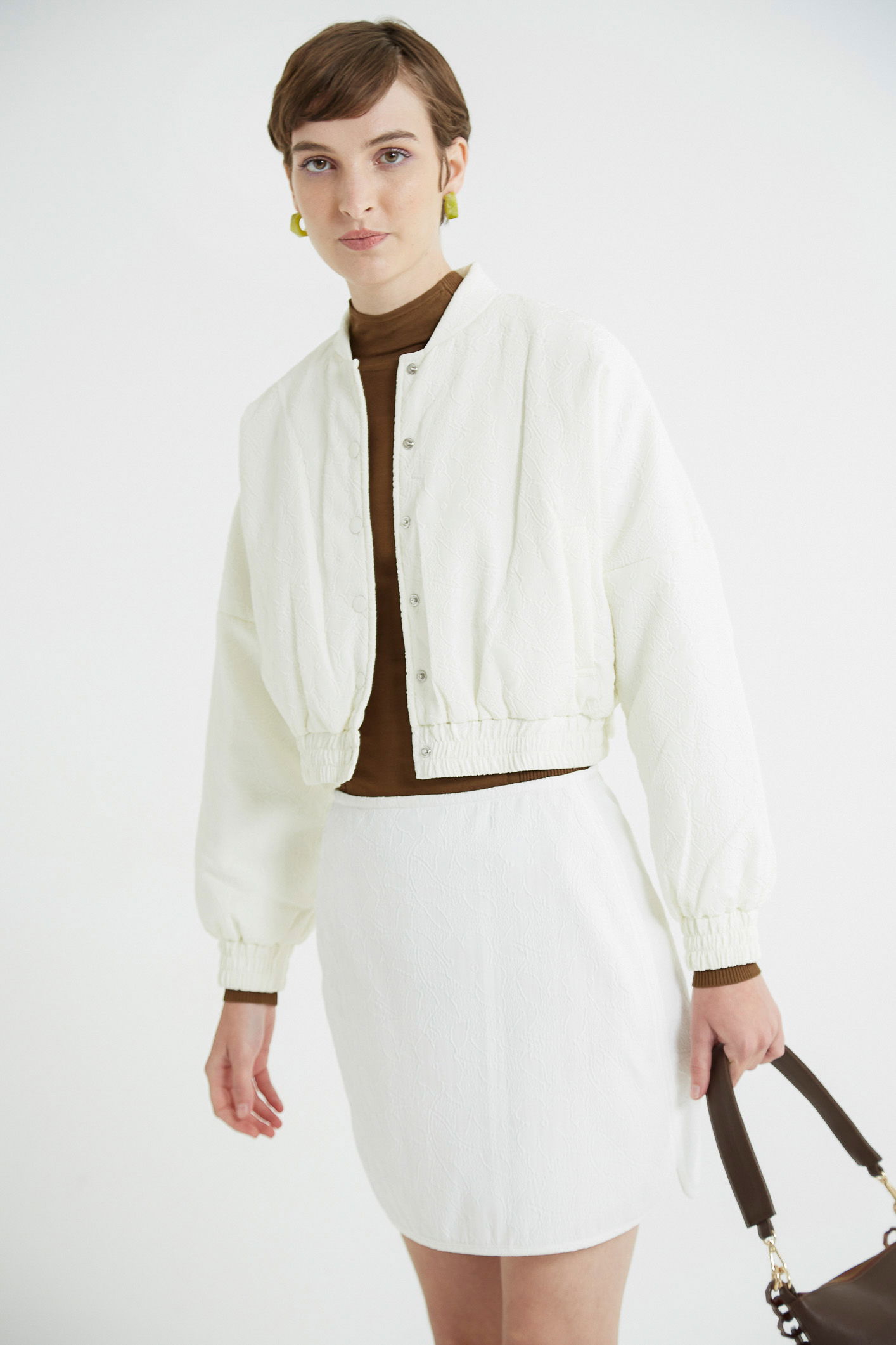 CAMPERA WATARI