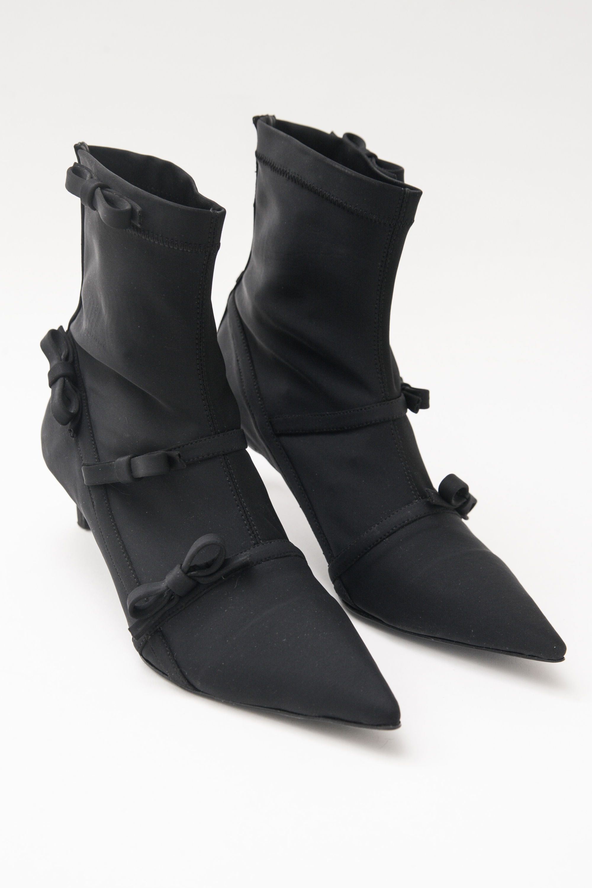 BOTAS BRONX BOWS