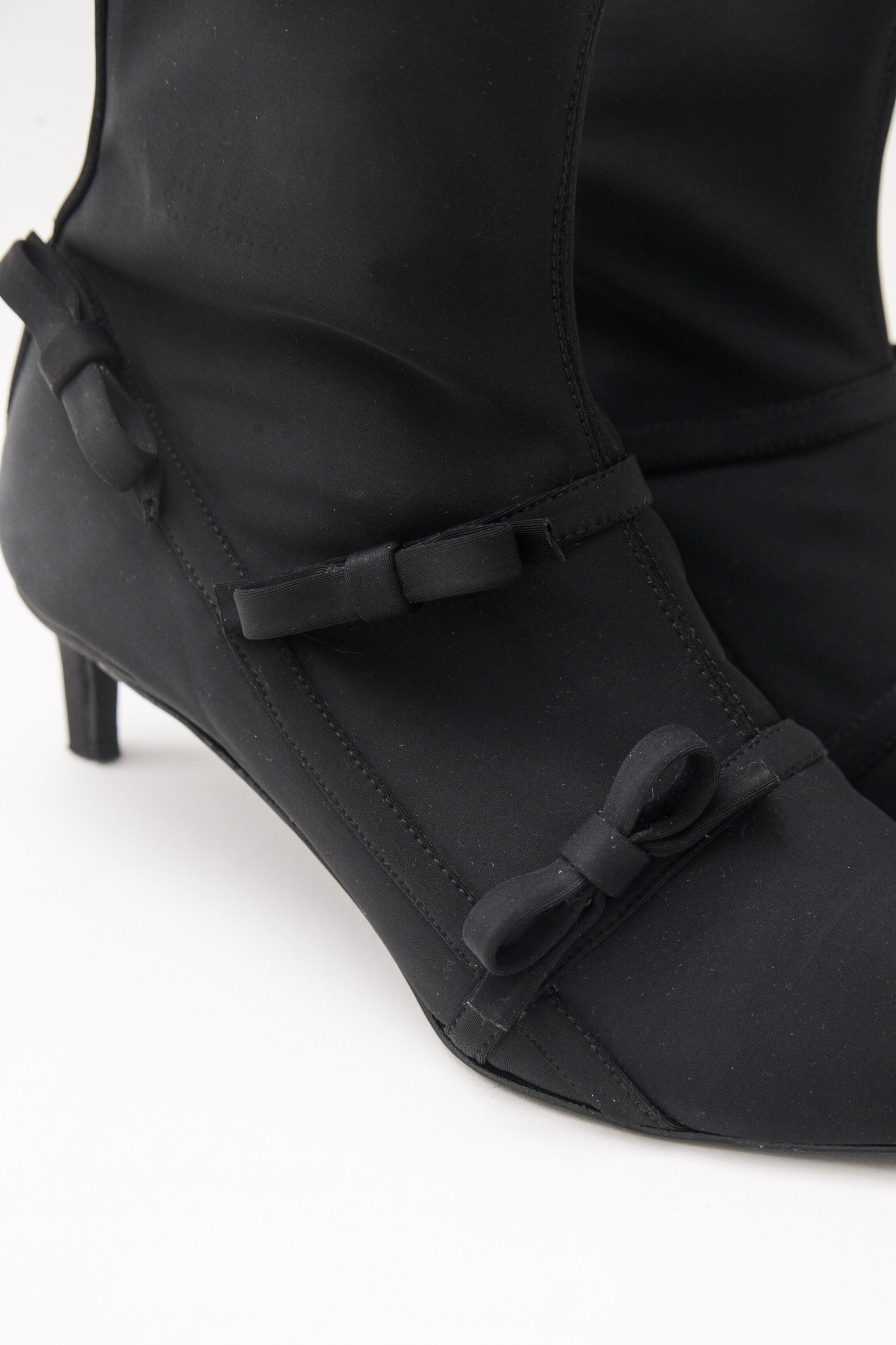 BOTAS BRONX BOWS