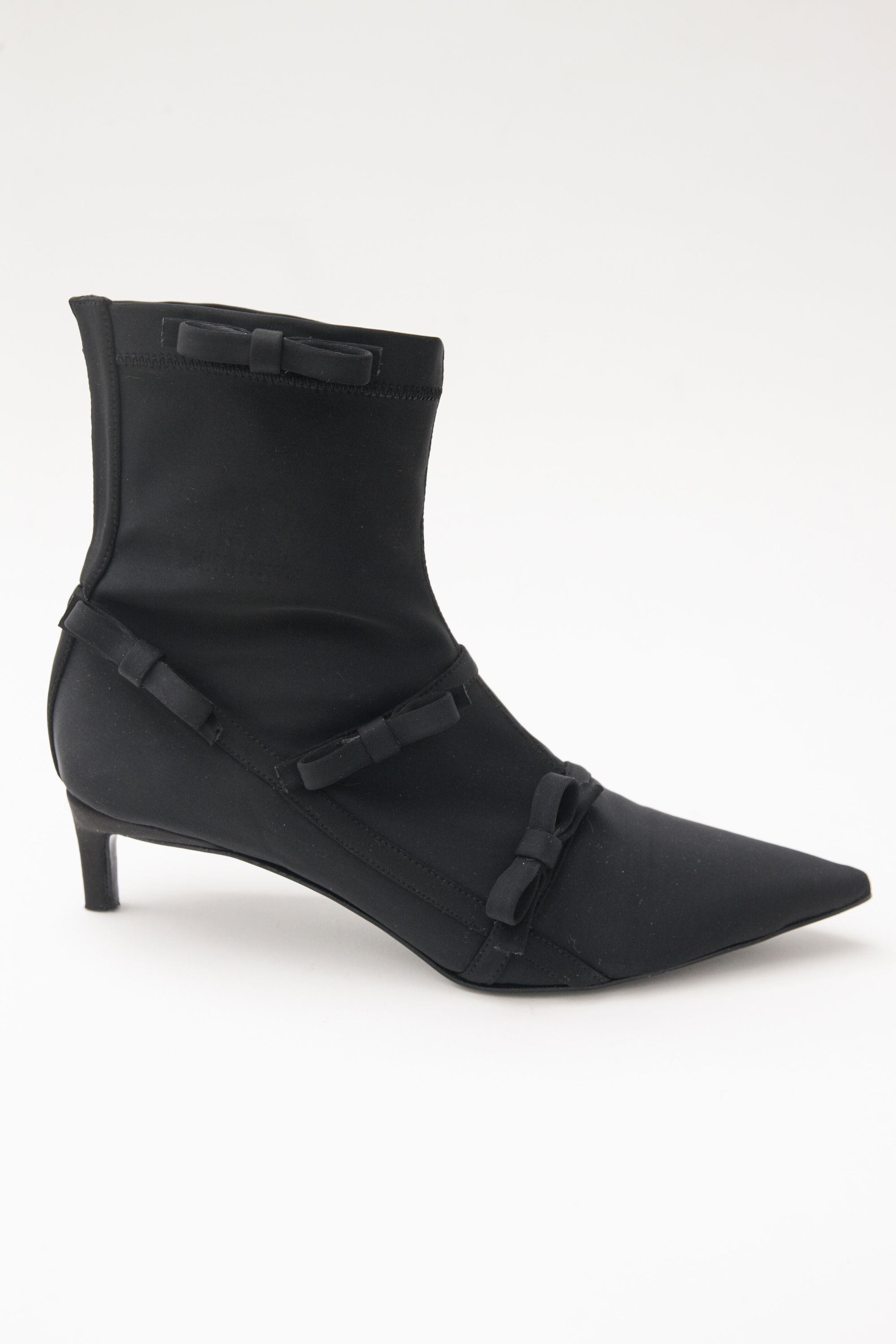 BOTAS BRONX BOWS