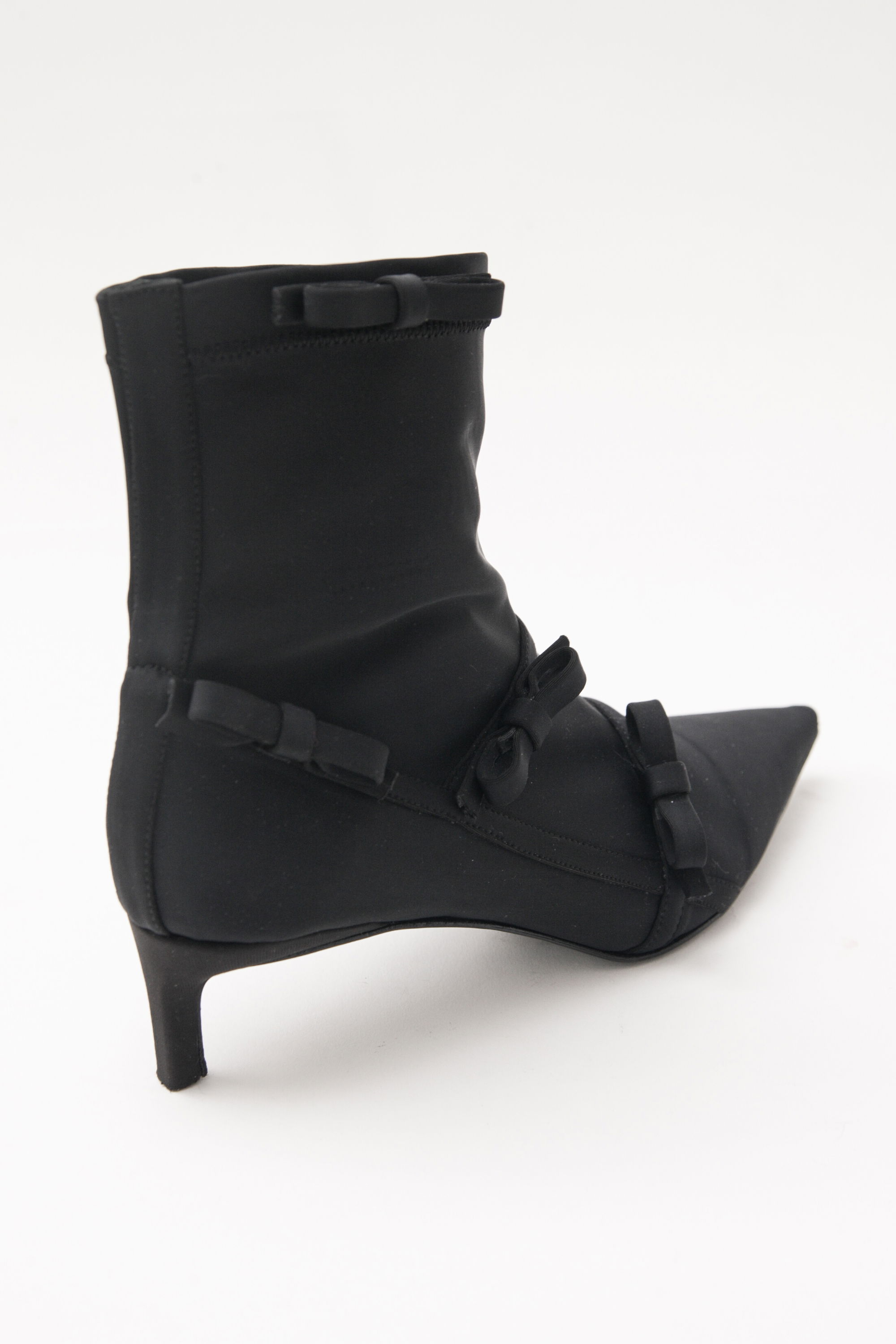 BOTAS BRONX BOWS