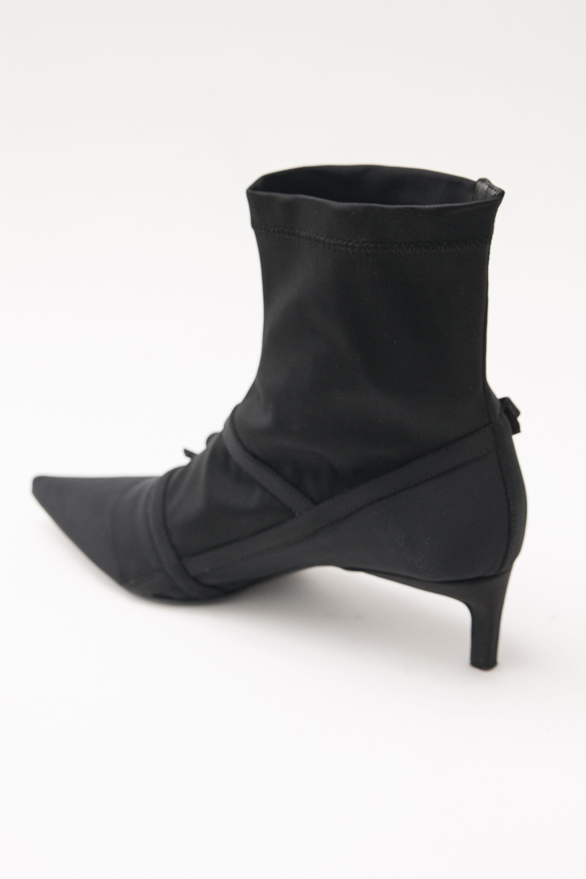 BOTAS BRONX BOWS