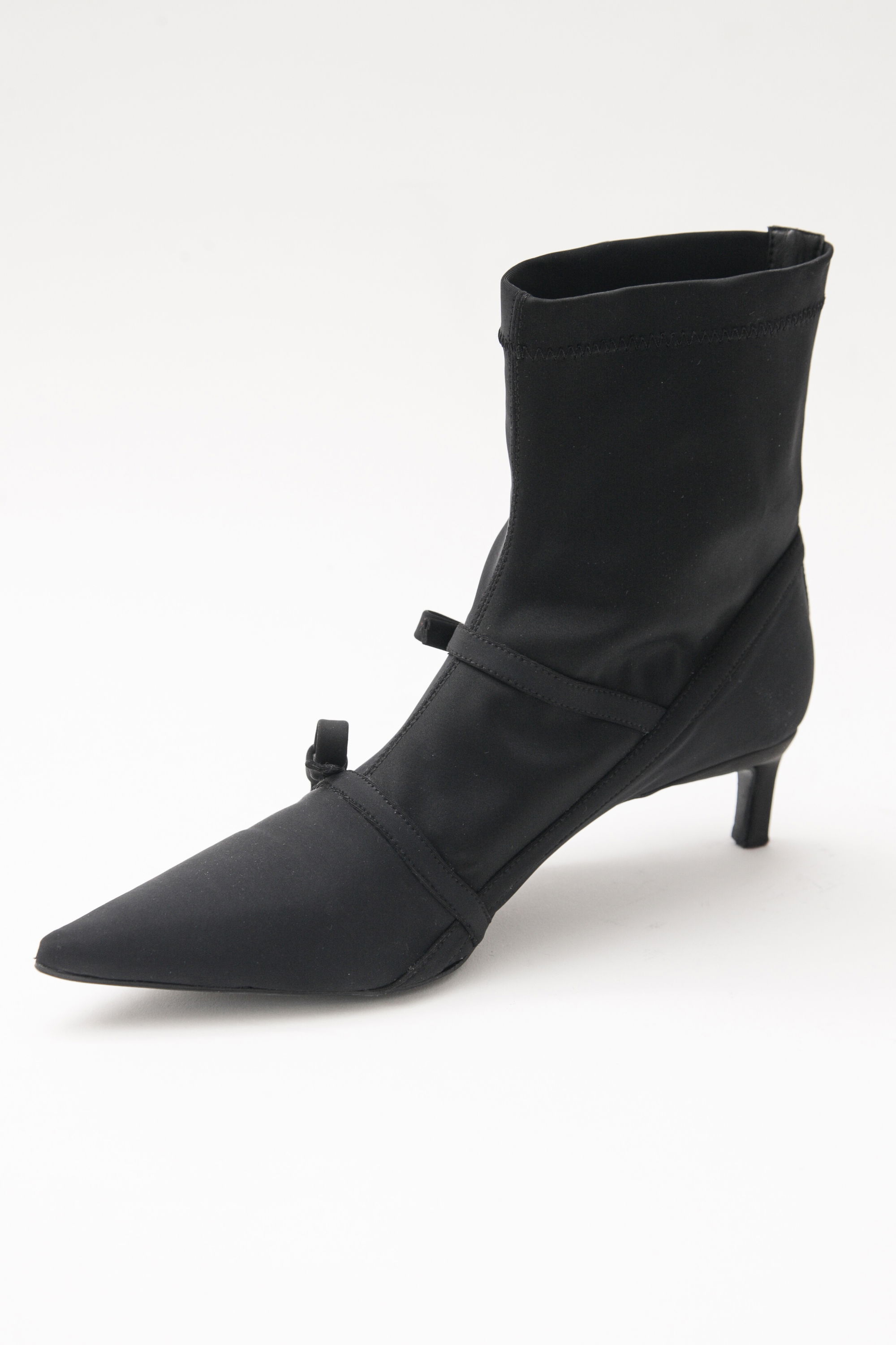BOTAS BRONX BOWS