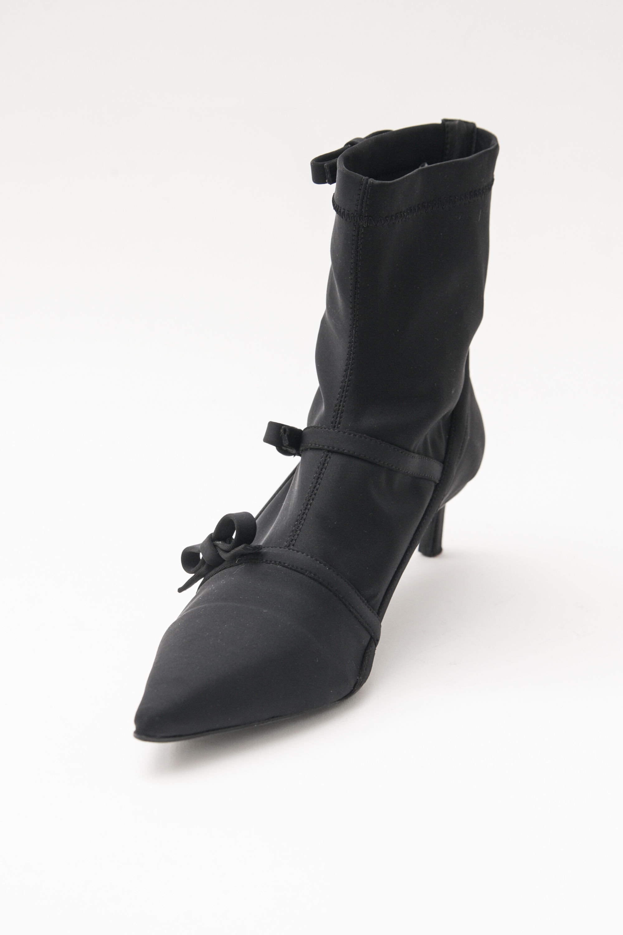 BOTAS BRONX BOWS
