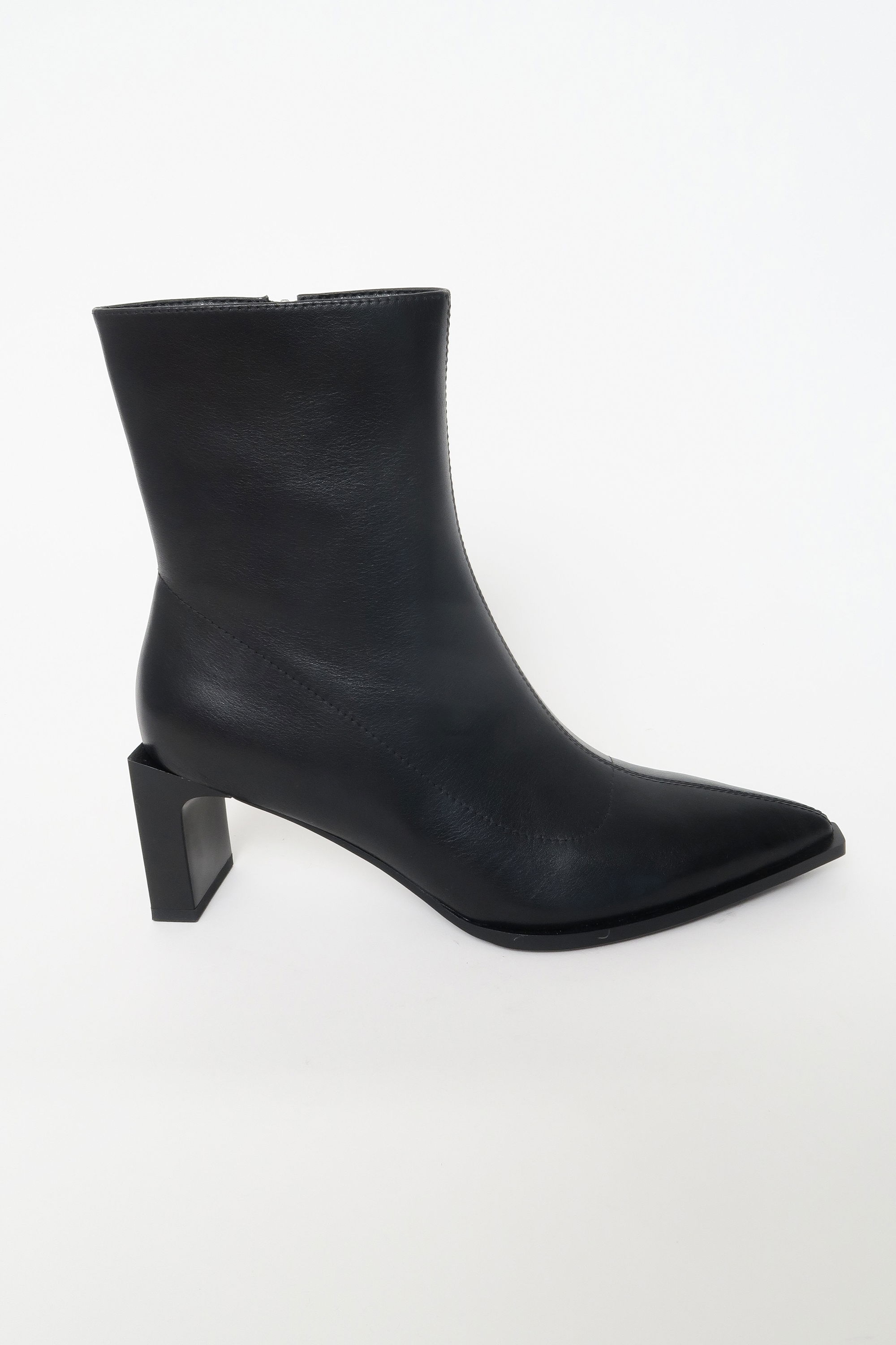 BOTAS DE CUERO PARSLEY