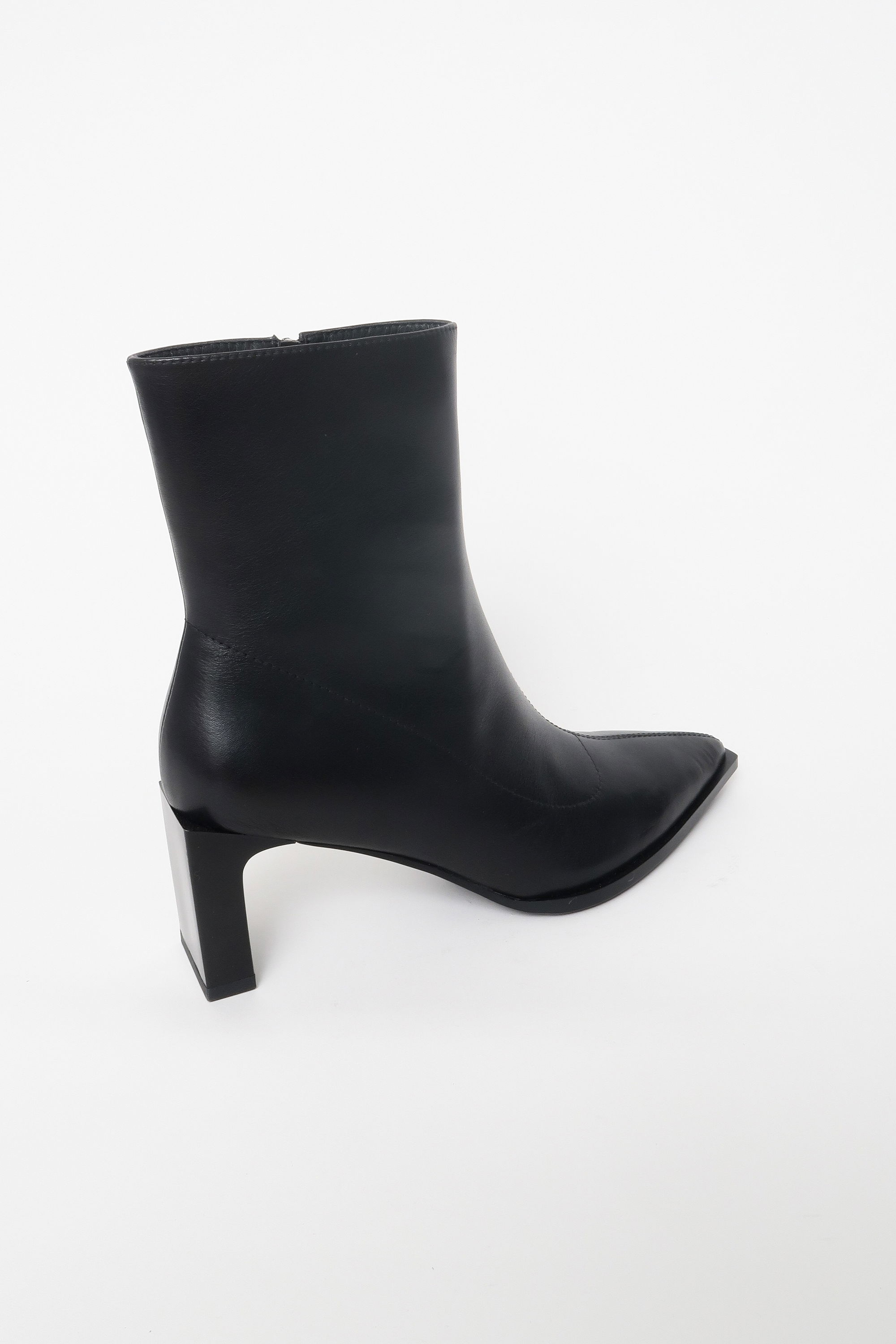 BOTAS DE CUERO PARSLEY