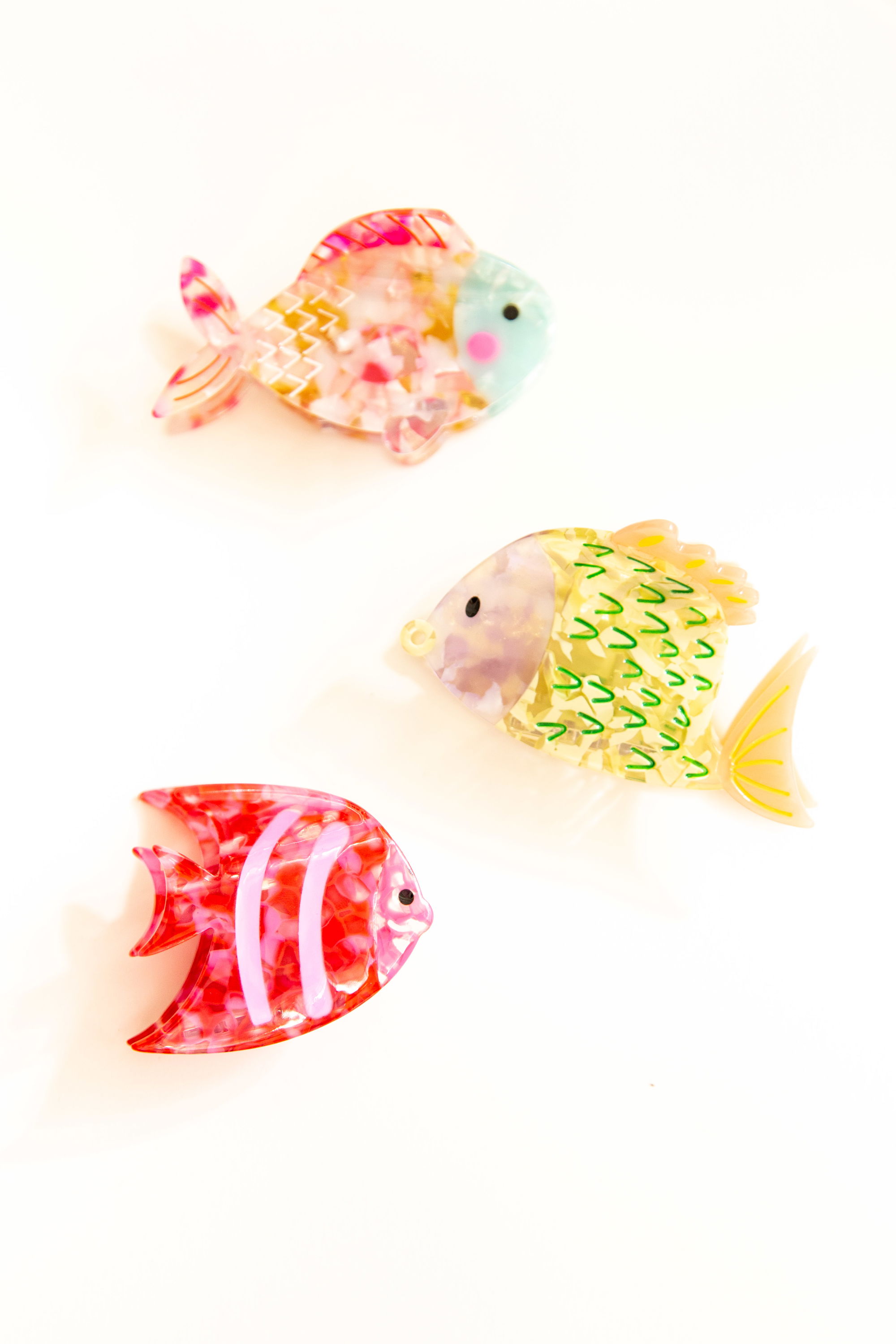 BROCHE GLUP