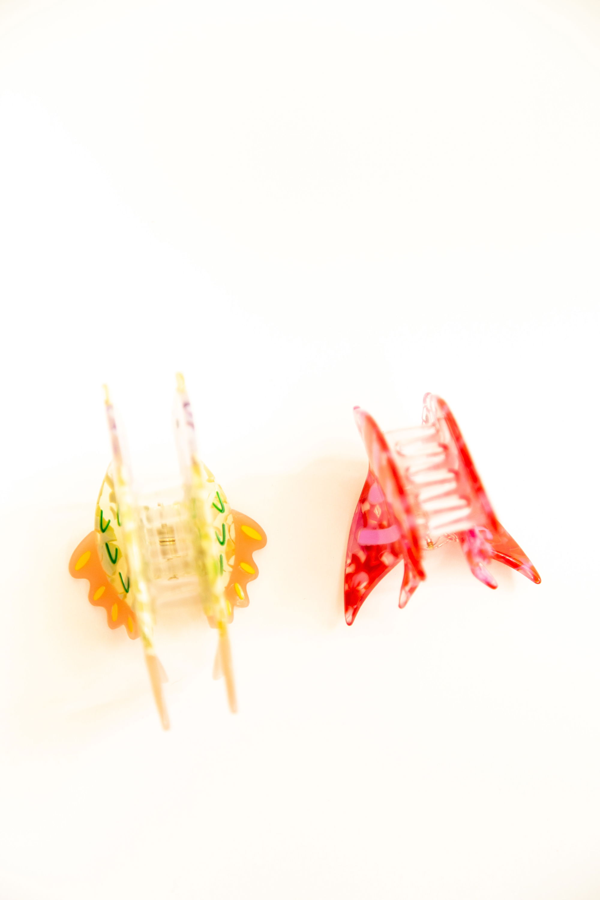 BROCHE ANGELFISH