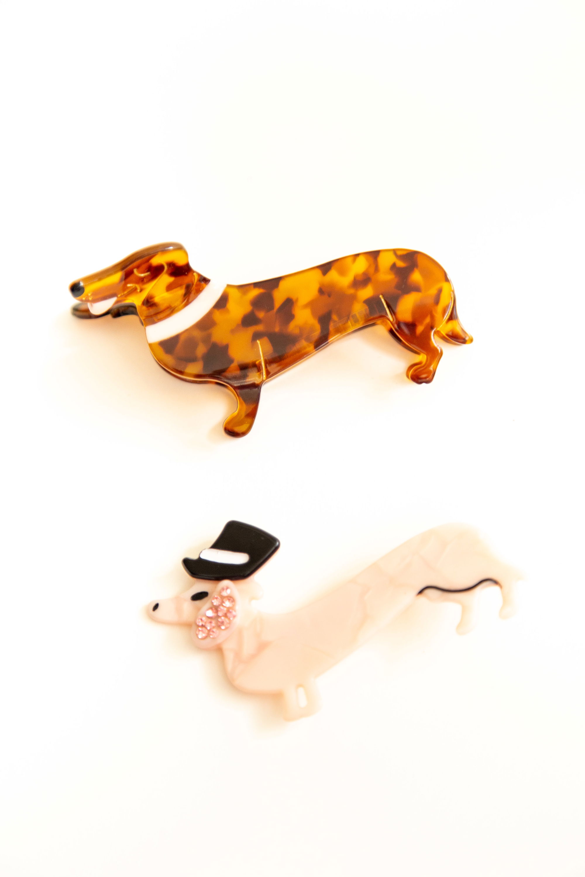 HEBILLA DOXIE