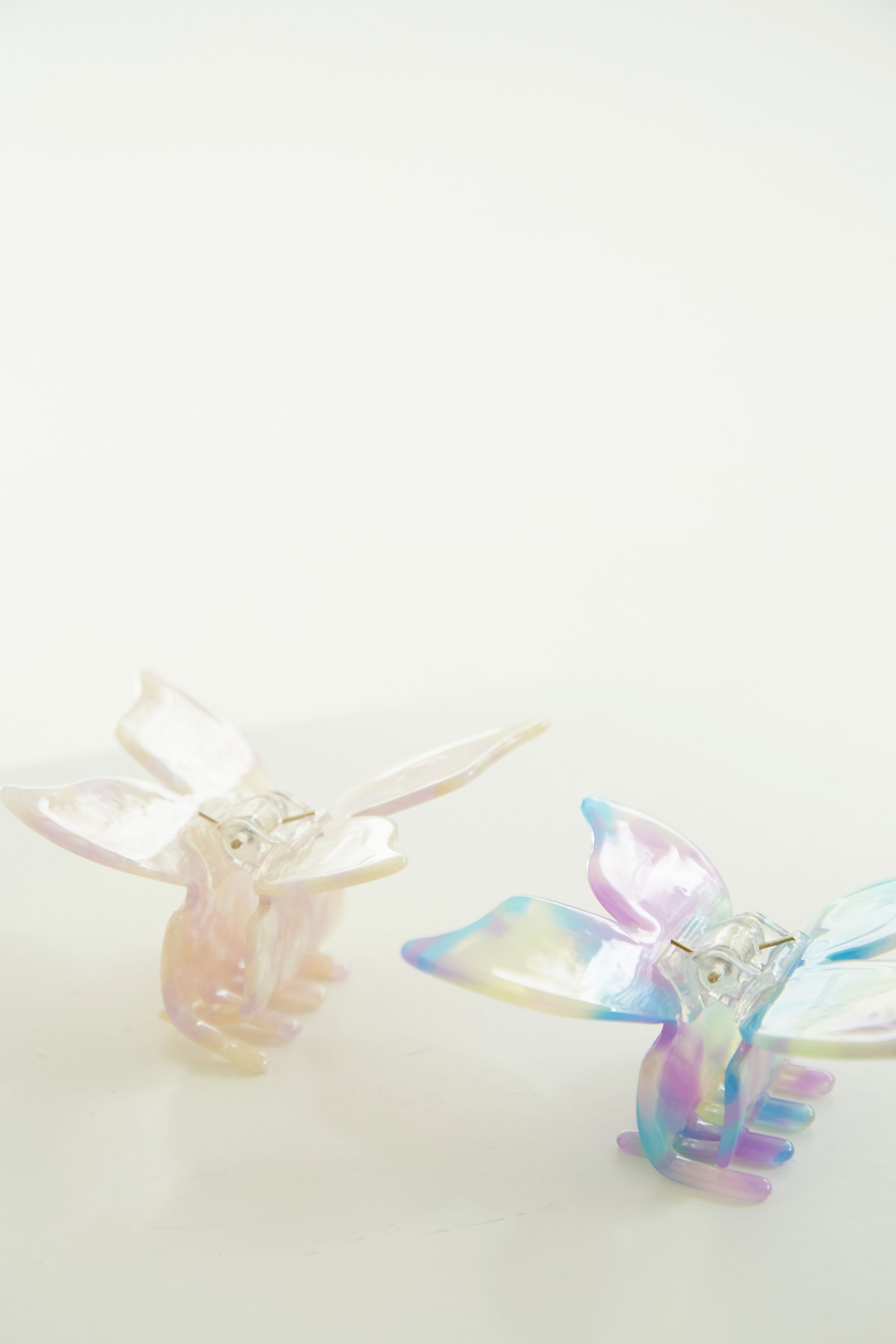 BROCHE PAPILLON 