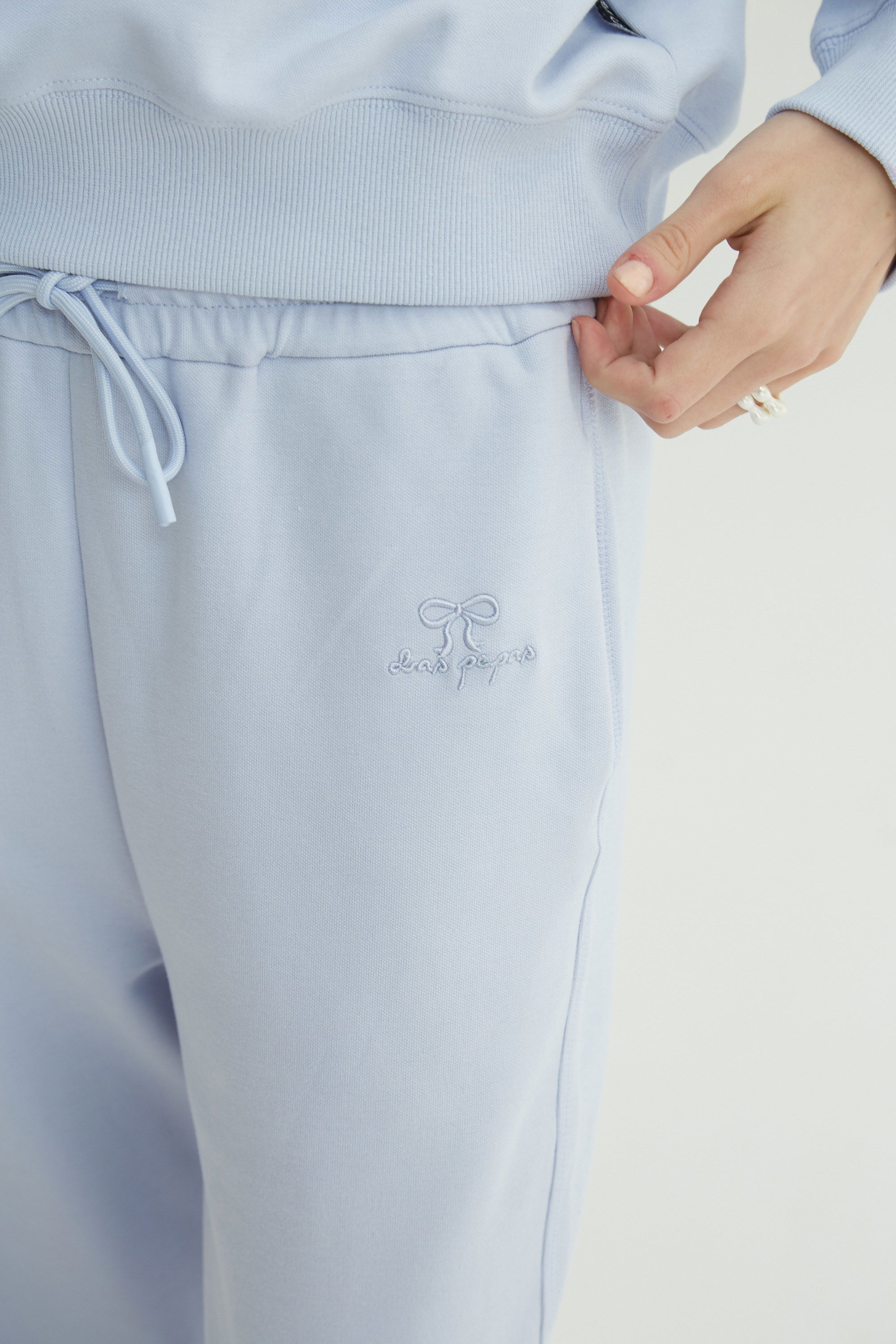 PANTALON PORTMAN