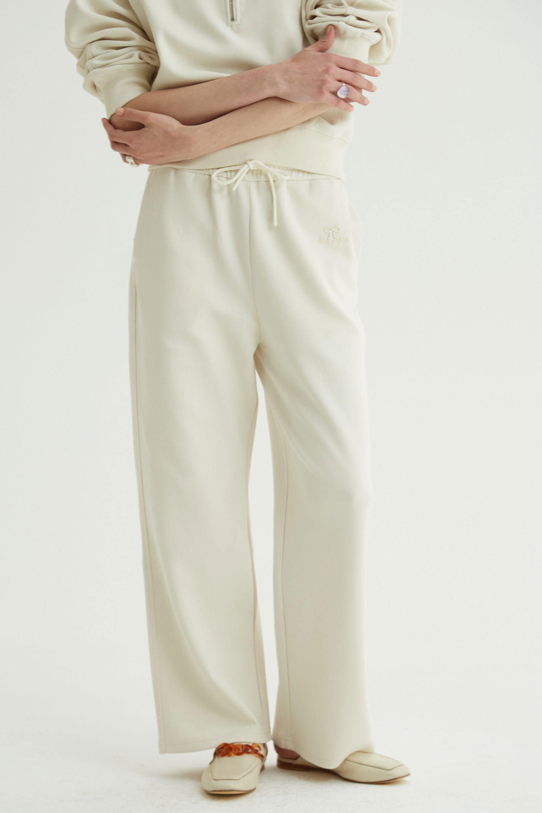 PANTALON PORTMAN