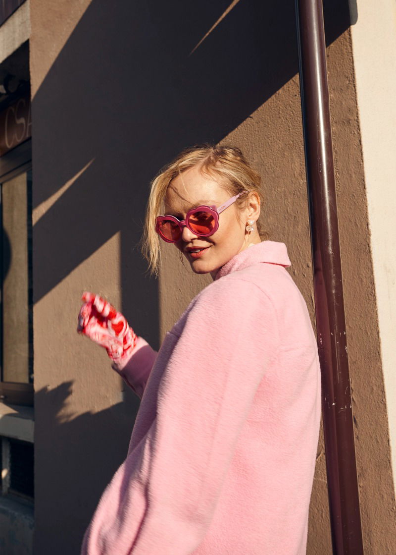 GUANTES RITA PENELOPE