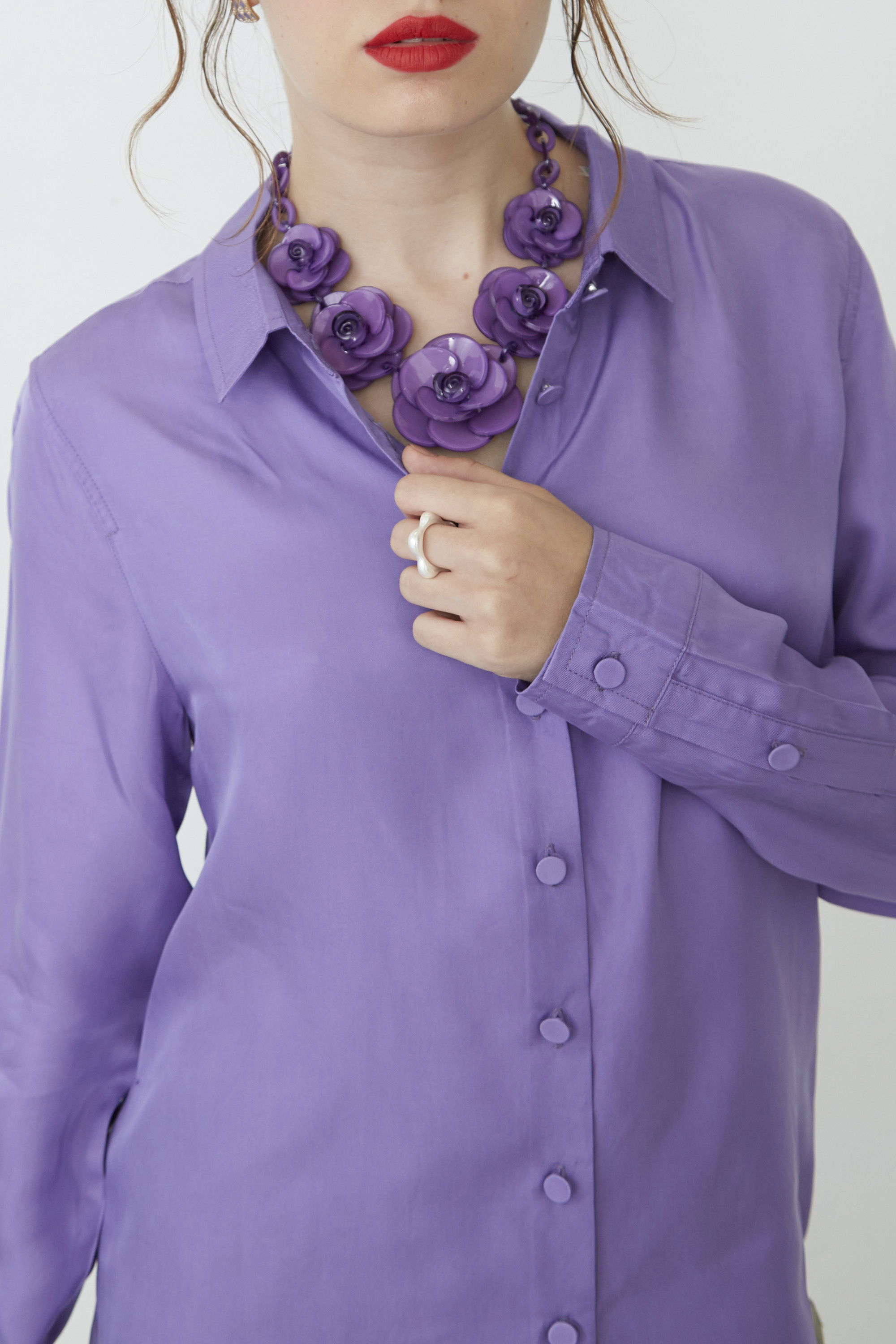 ANILLO FLOWER