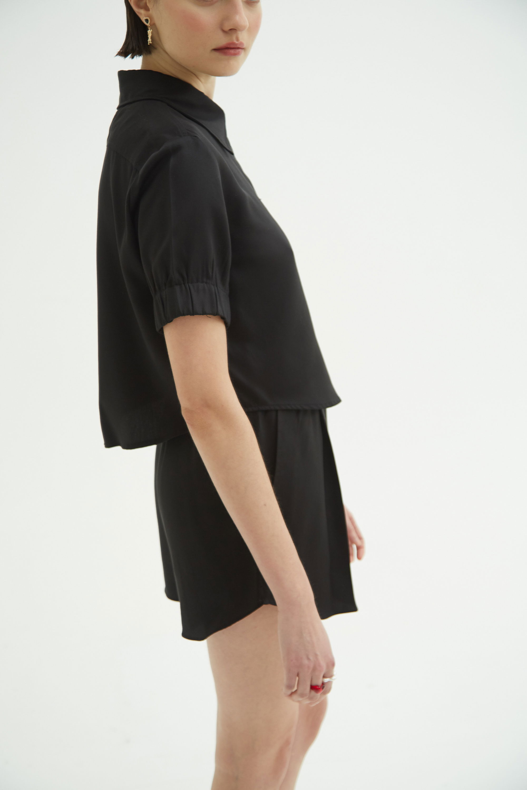 SHORT KOZY