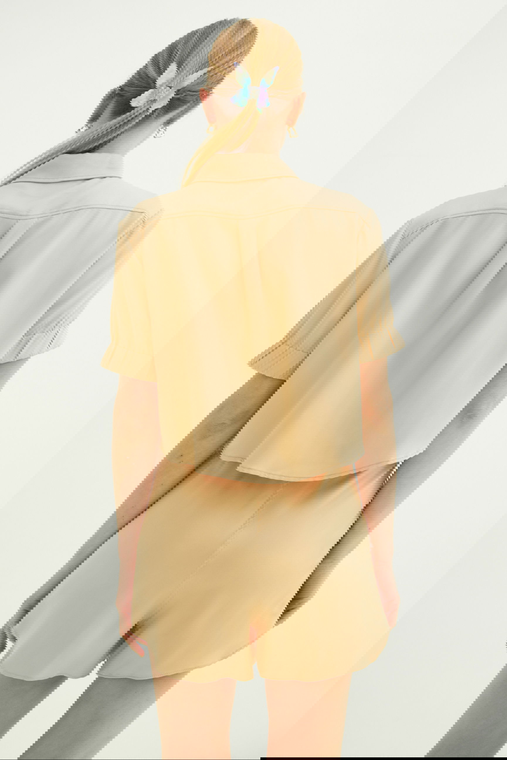 SHORT KOZY