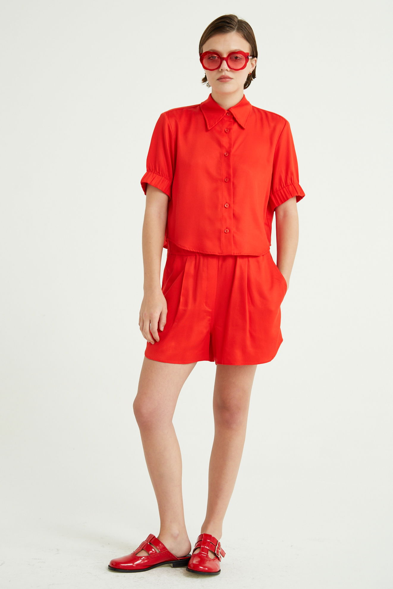 SHORT KOZY
