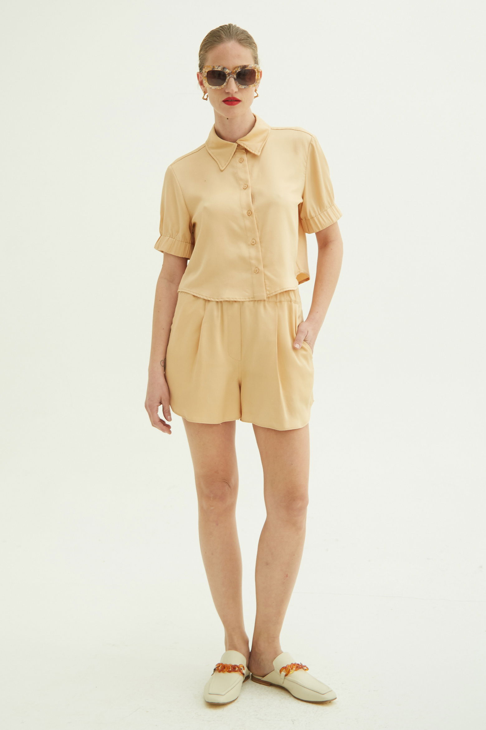 SHORT KOZY