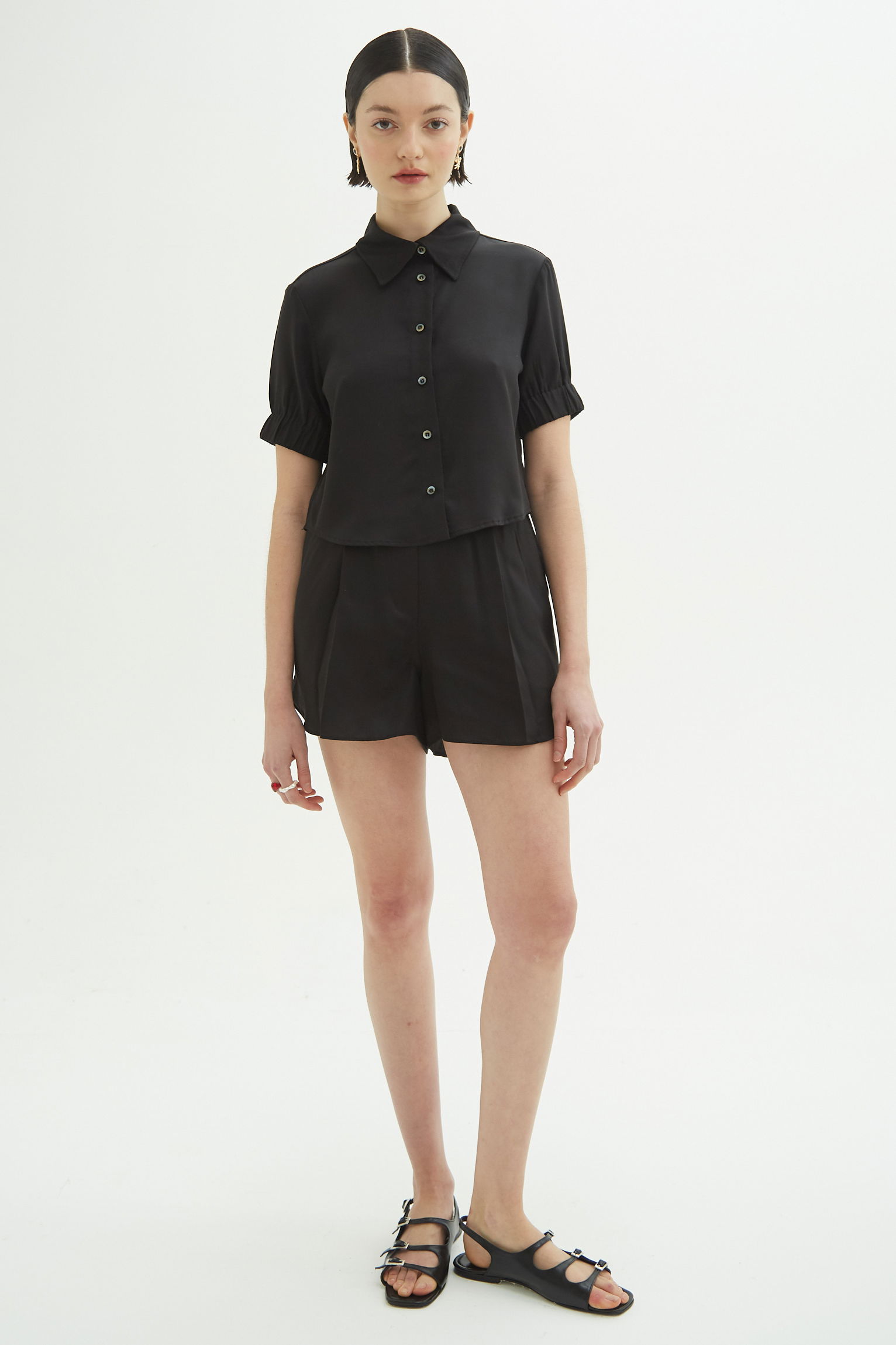 SHORT KOZY