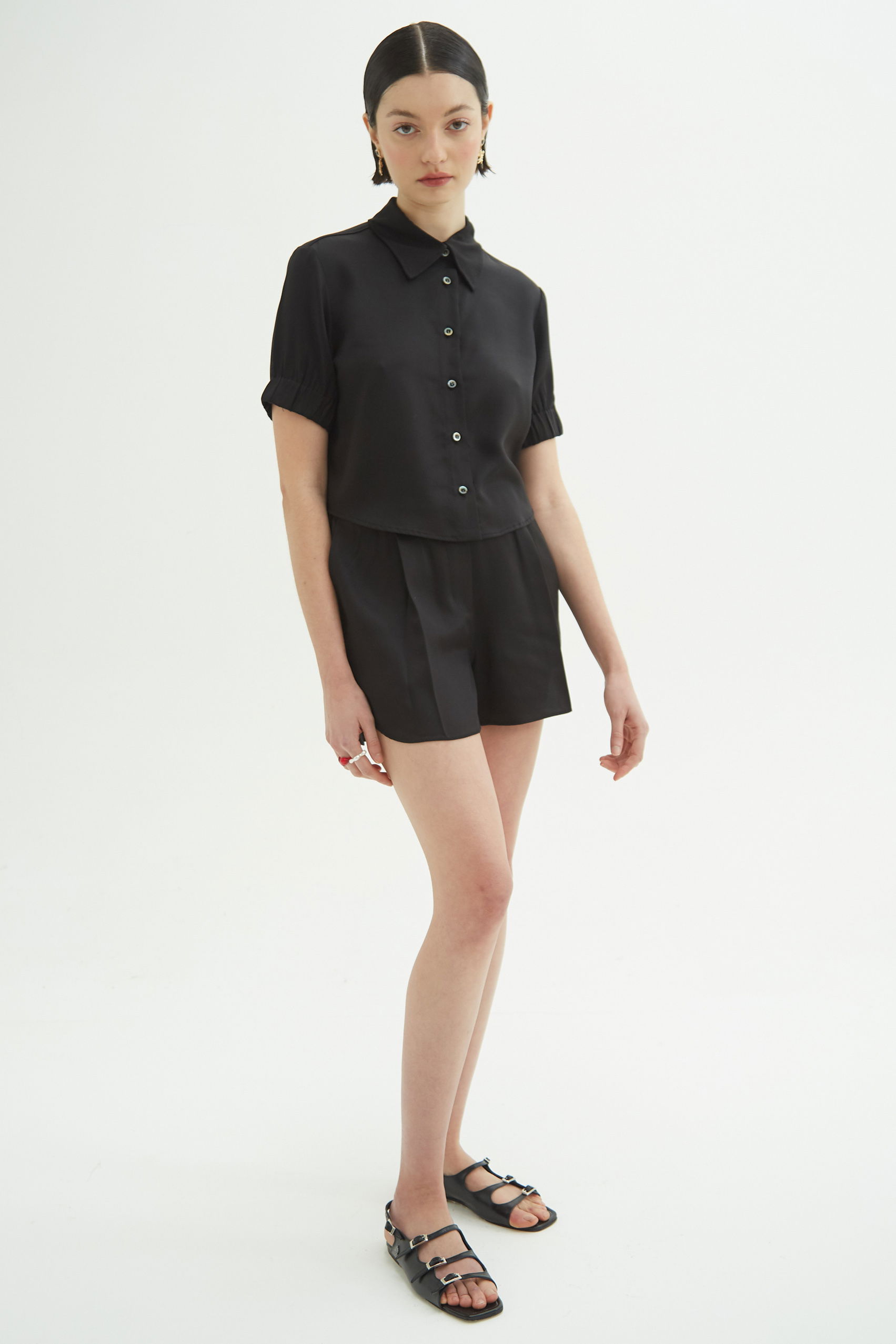SHORT KOZY