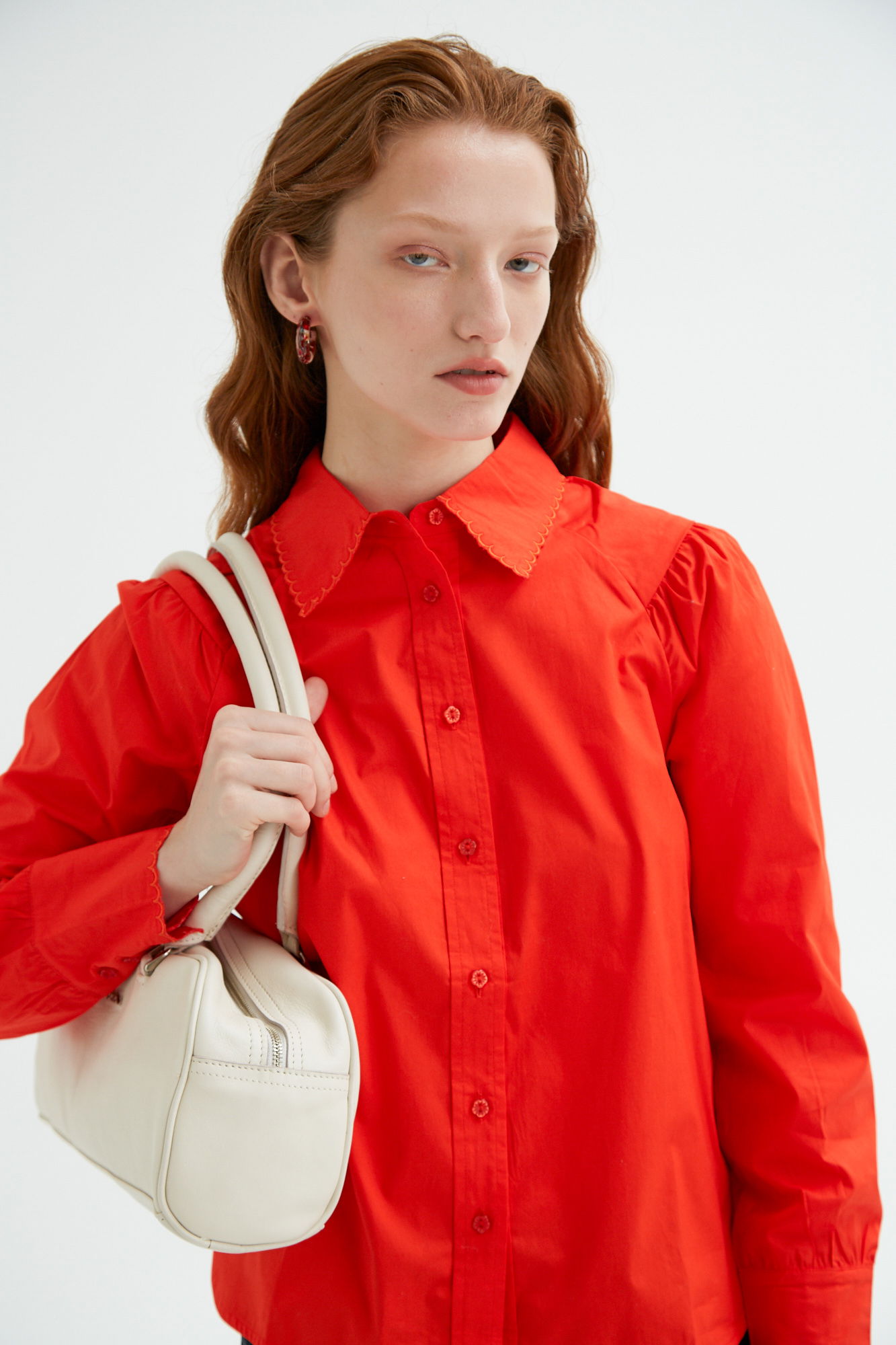 CAMISA LISSY