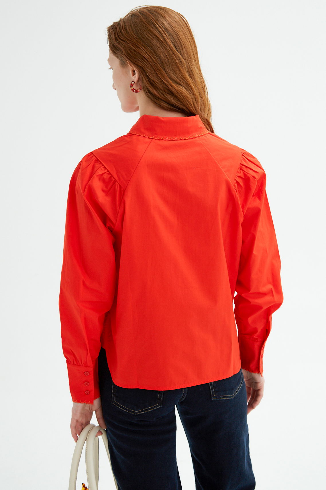 CAMISA LISSY